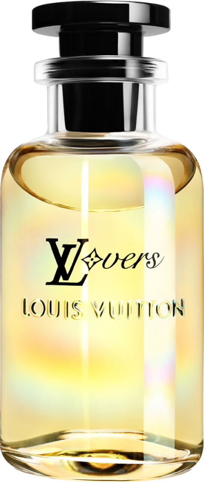 【値下可】LOUIS VUITTON Lovers 香水 LV Lovers Louis Vuitton zapach - to nowe perfumy dla