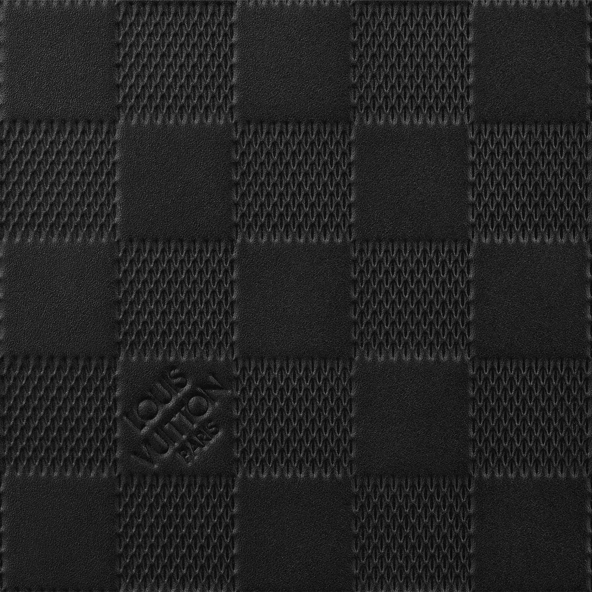Damier Infini