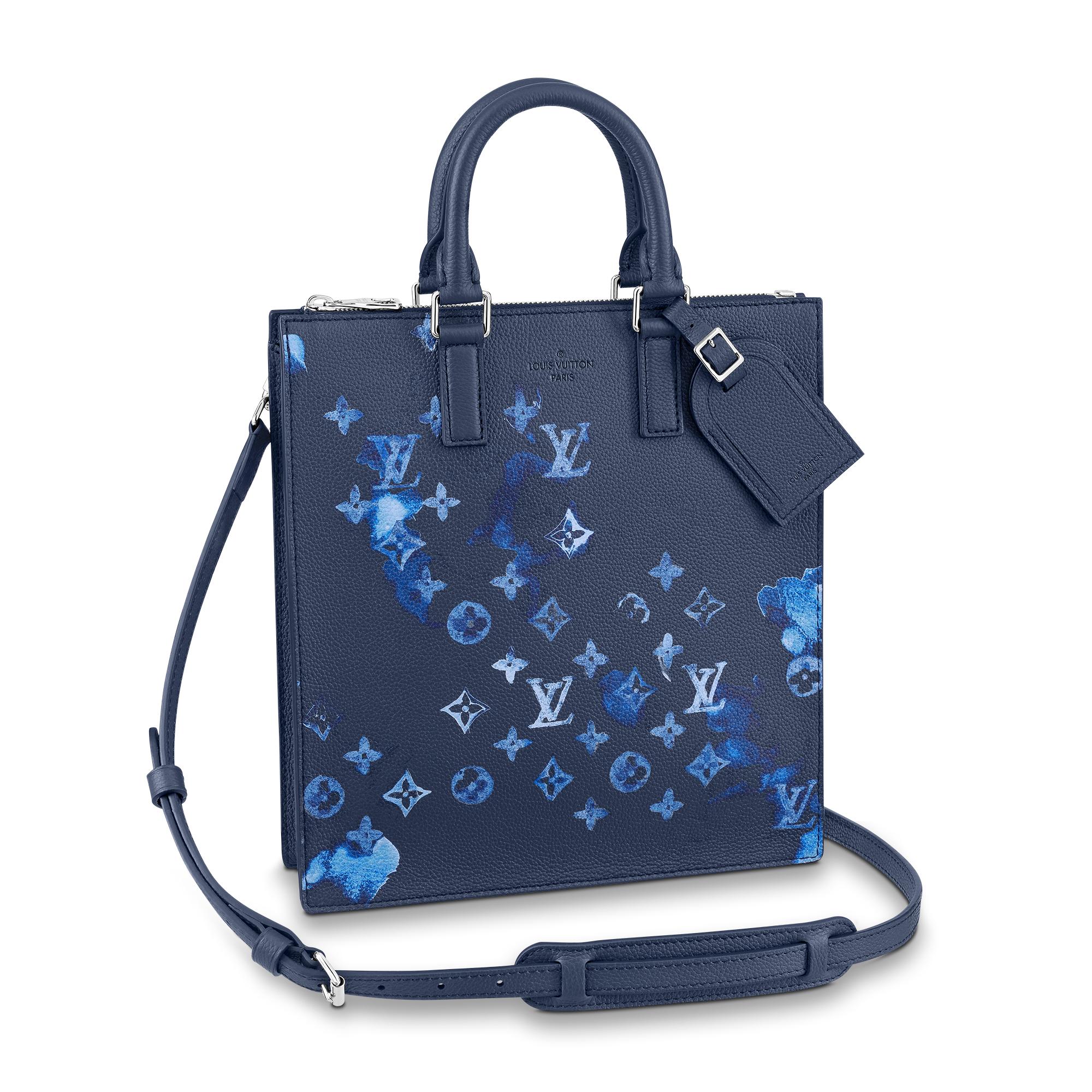 Lv男士手提包 托特包 斜挎包 男士 路易威登louis Vuitton官方线上旗舰店