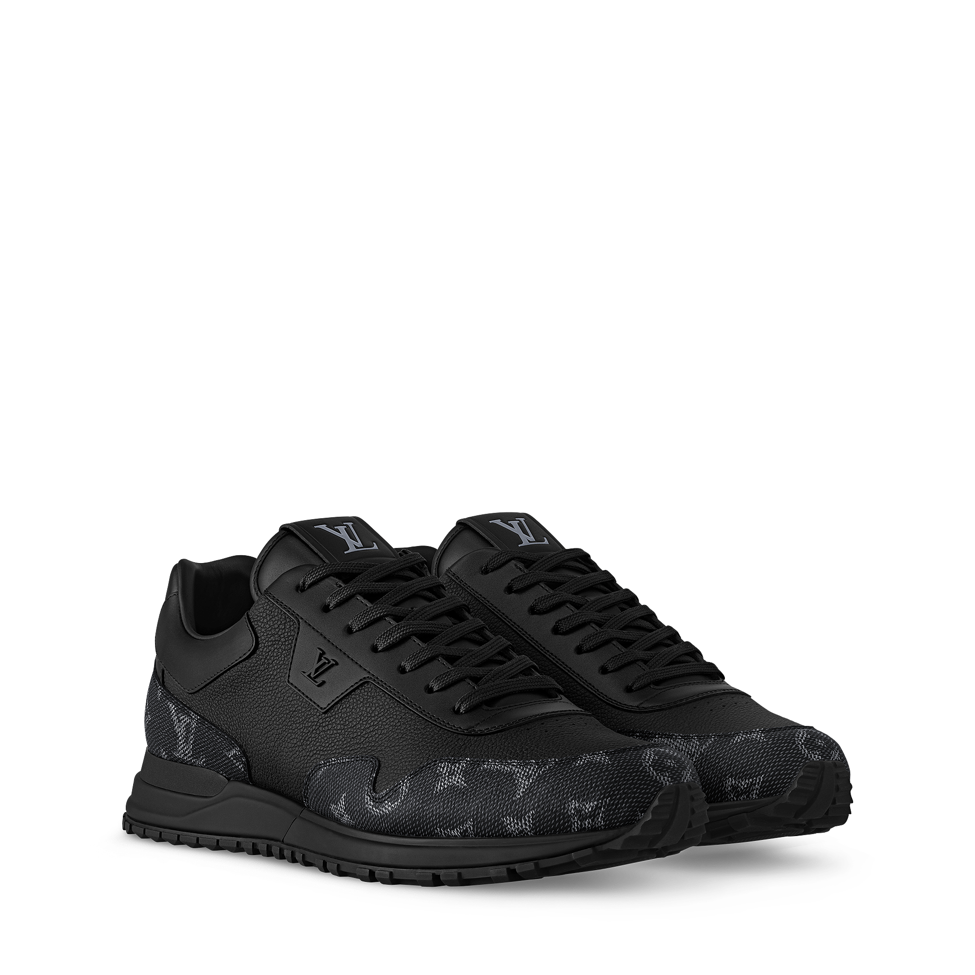 LV Trainer - 鞋履系列 - LV男士 | 路易威登LOUIS VUITTON官方线上旗舰店