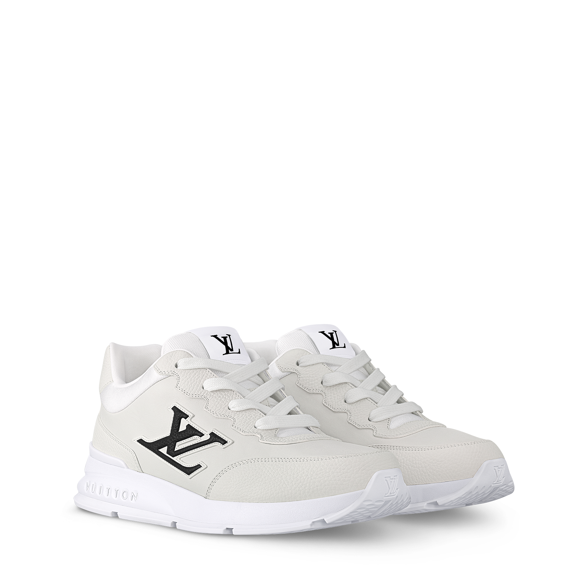 LV Trainer - 鞋履系列 - LV男士 | 路易威登LOUIS VUITTON官方线上旗舰店