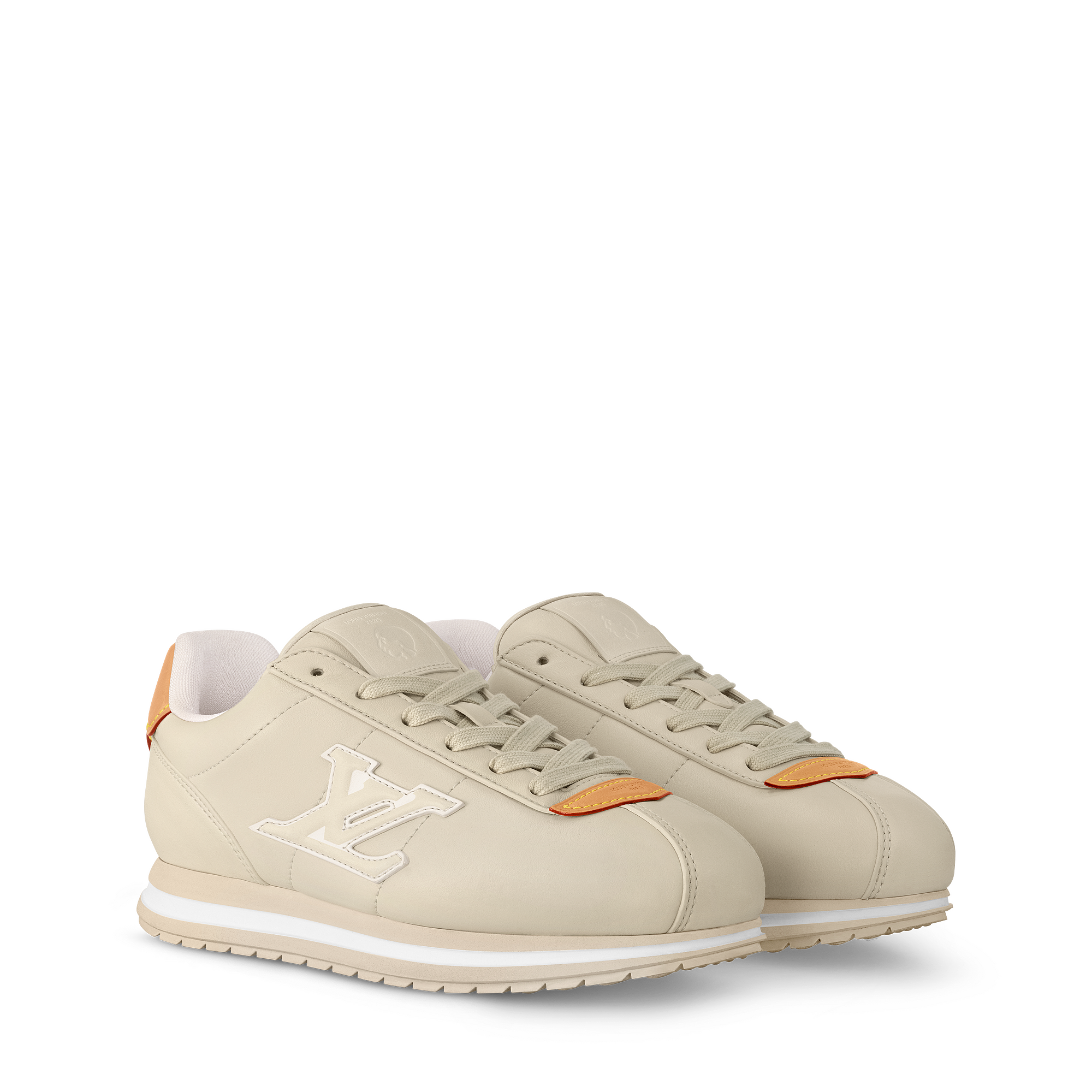 LV Trainer - 鞋履系列 - LV男士 | 路易威登LOUIS VUITTON官方线上旗舰店