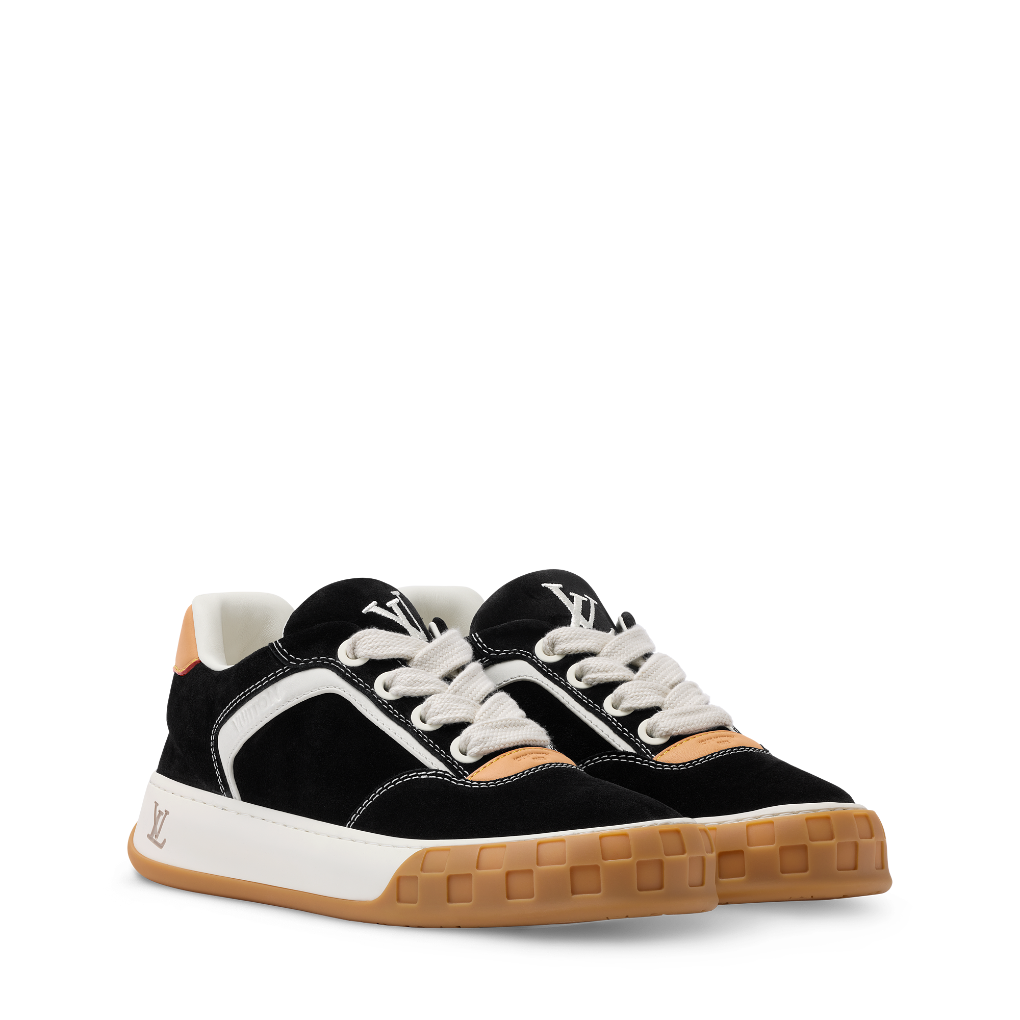 LV Trainer - 鞋履系列 - LV男士 | 路易威登LOUIS VUITTON官方线上旗舰店