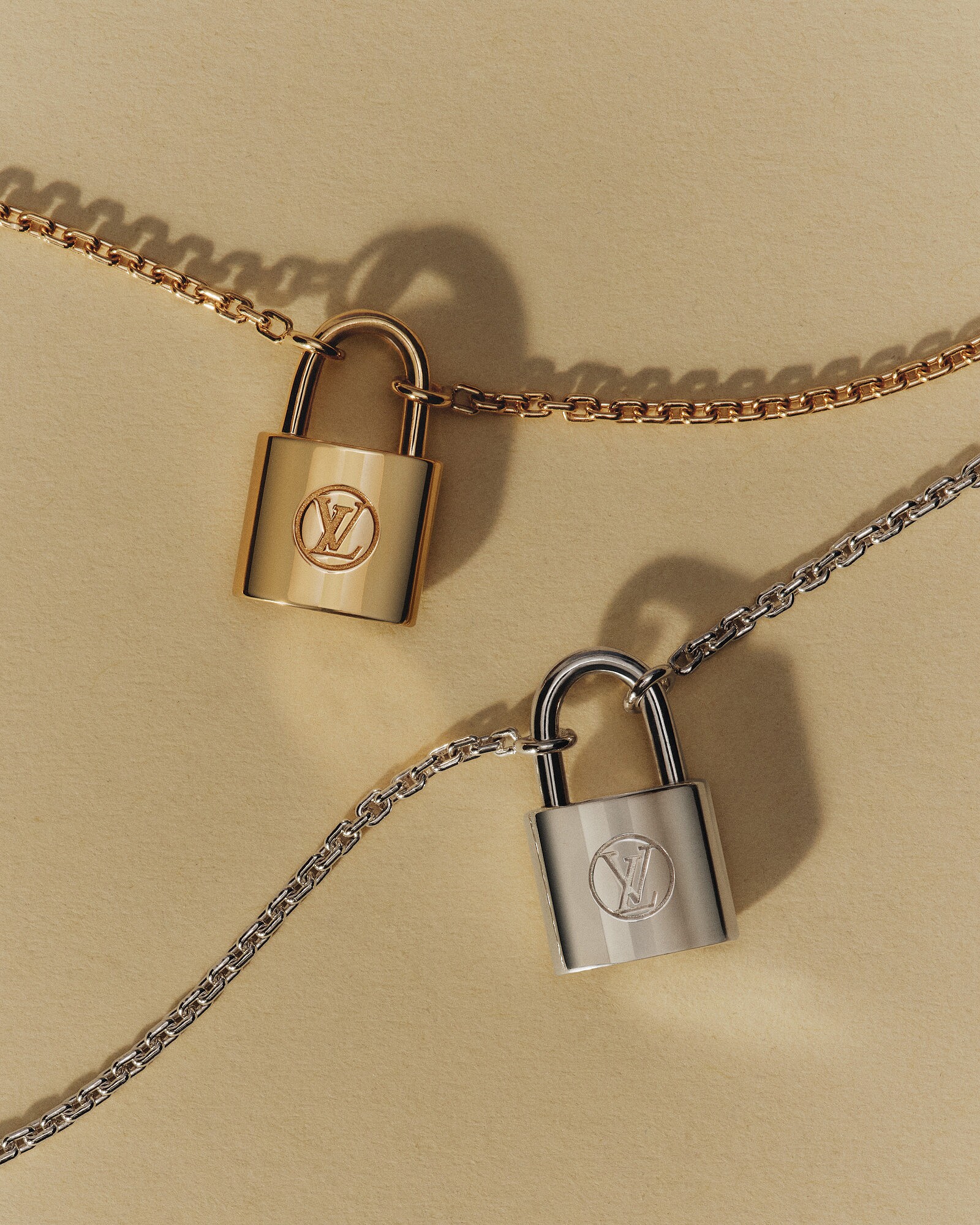 SILVER LOCKIT 系列 | 路易威登LOUIS VUITTON官方线上旗舰店