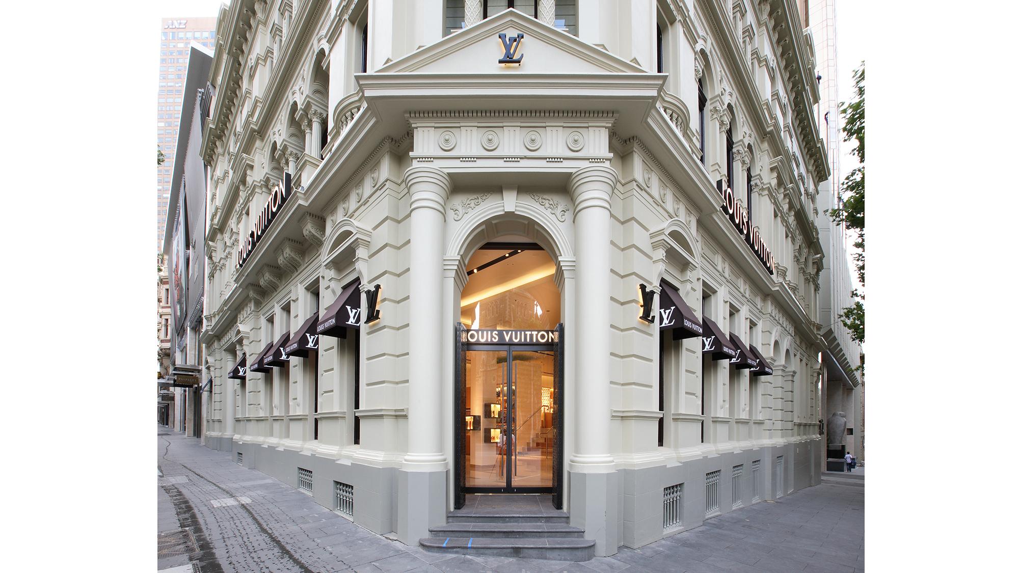 lv墨尔本louis vuitton melbourne collins street | 路易威登louis
