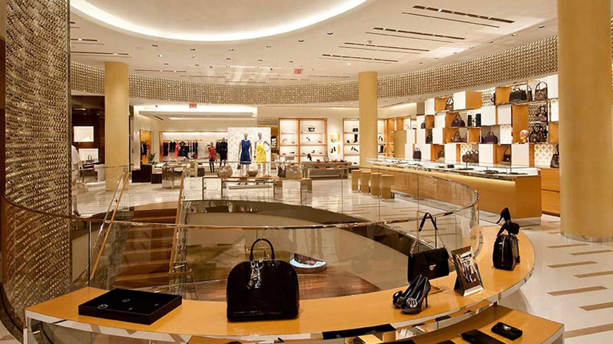 louis vuitton las vegas citycenter - lvlas vegas专卖店 | 路易