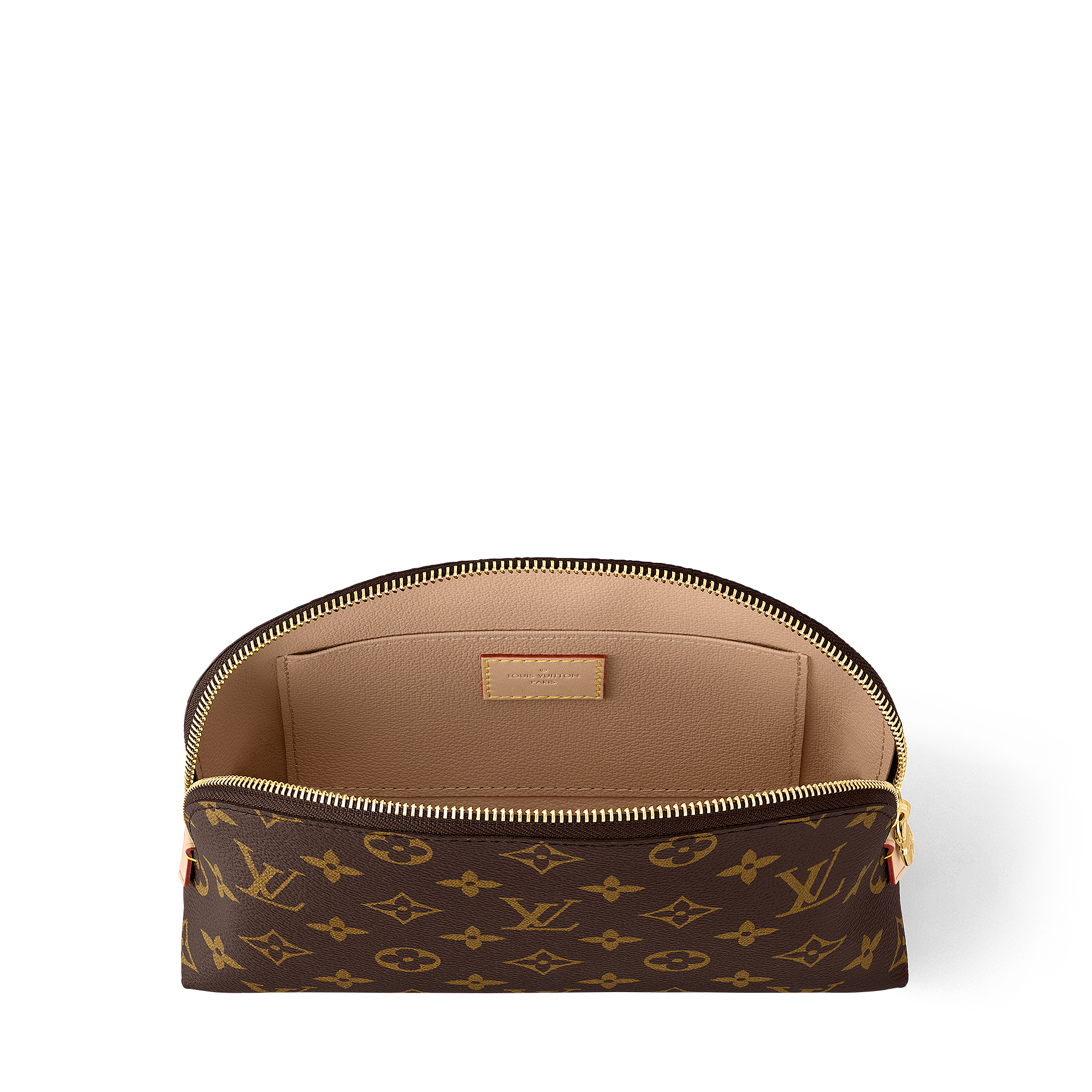 Medium Makeup Bag - 4