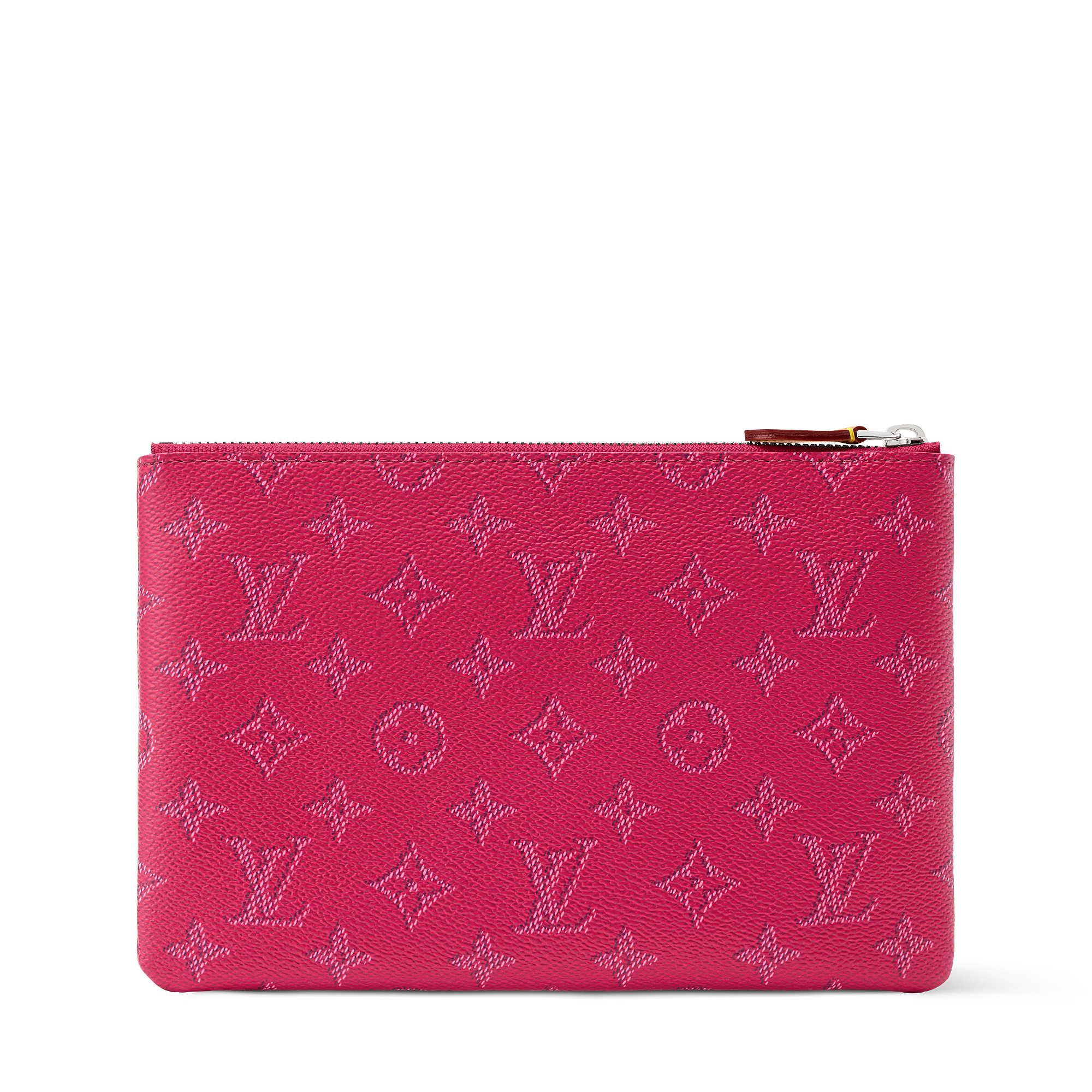 Medium Key Coin Pouch - 4