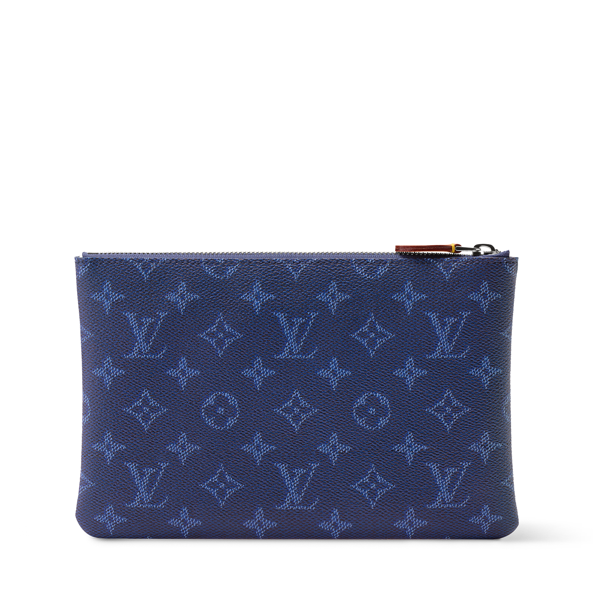 Medium Key Coin Pouch - 4