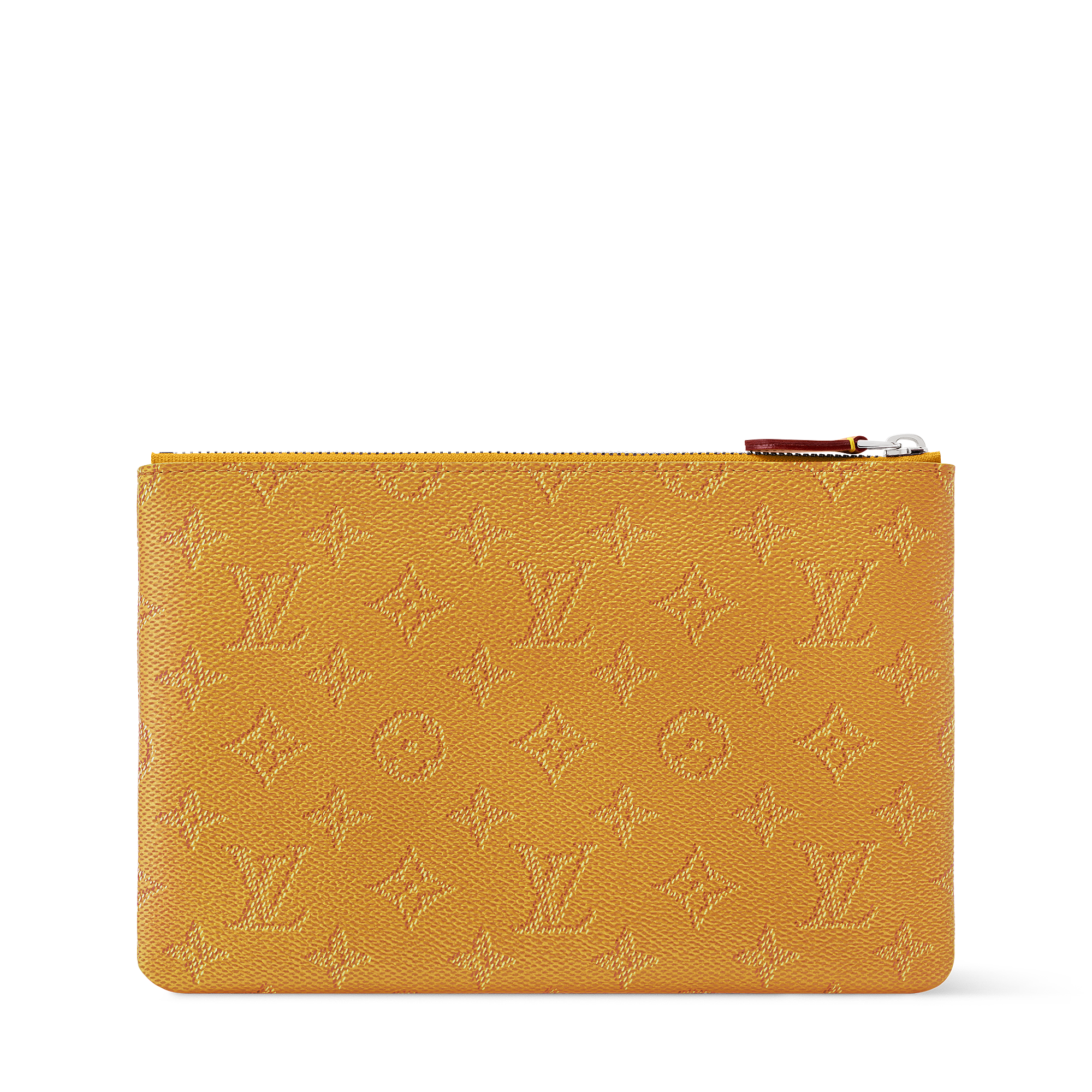 Medium Key Coin Pouch - 4