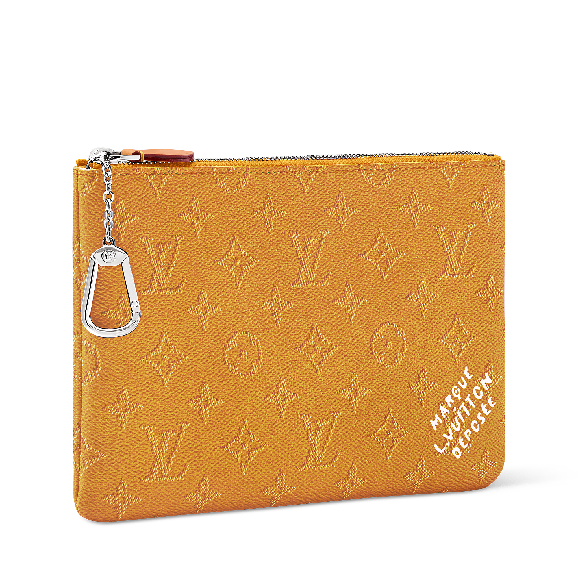 Medium Key Coin Pouch - 2