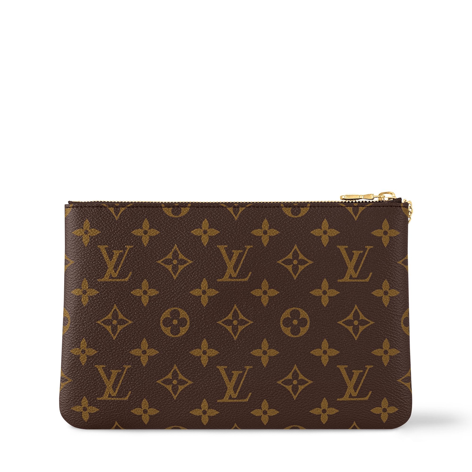 Medium Key Coin Purse - 5