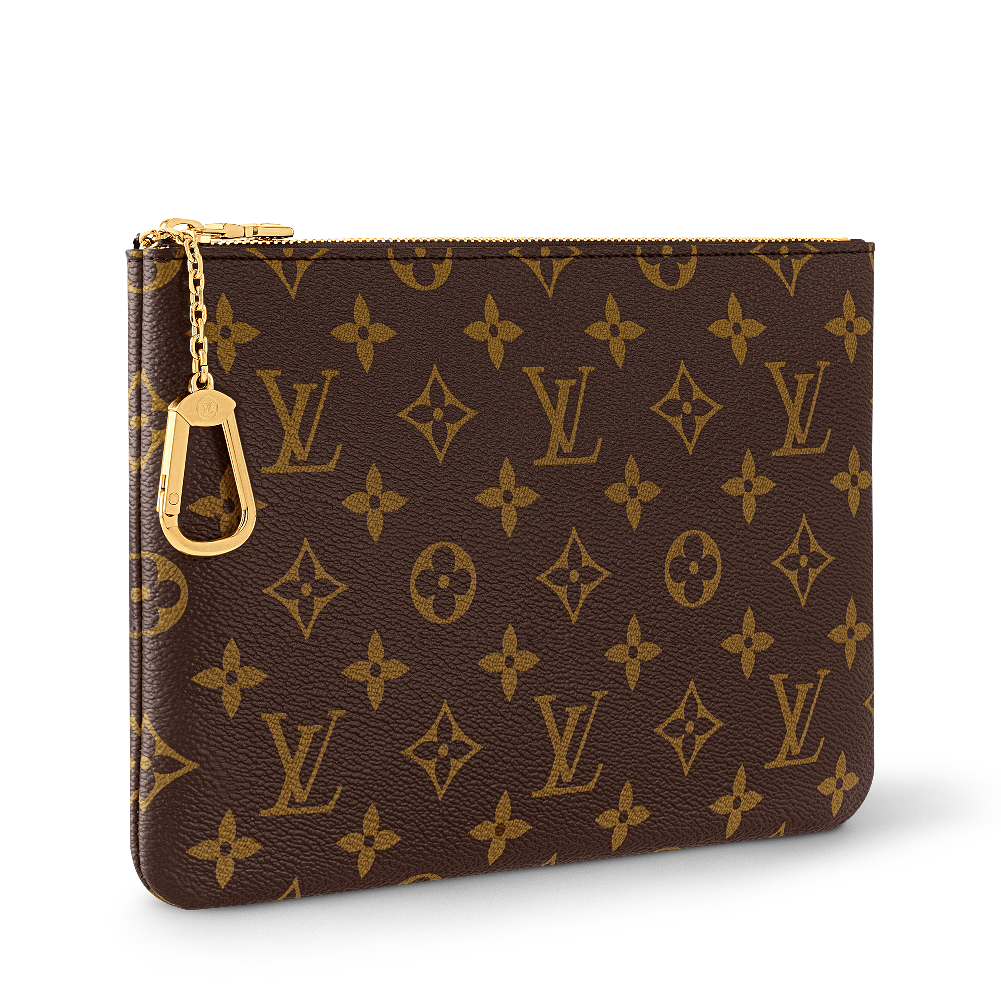 Medium Key Coin Purse - 3