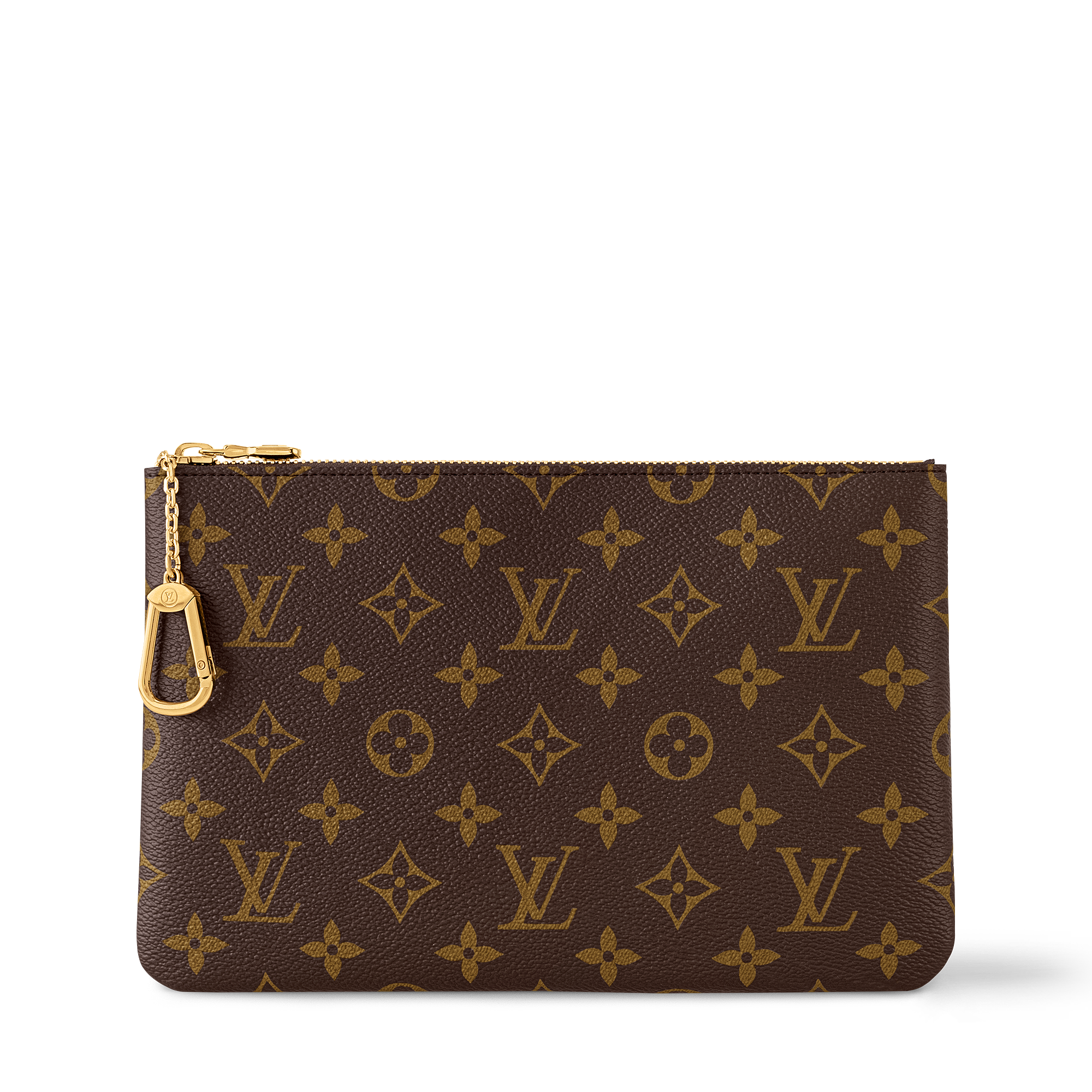 Medium Key Coin Purse - 1