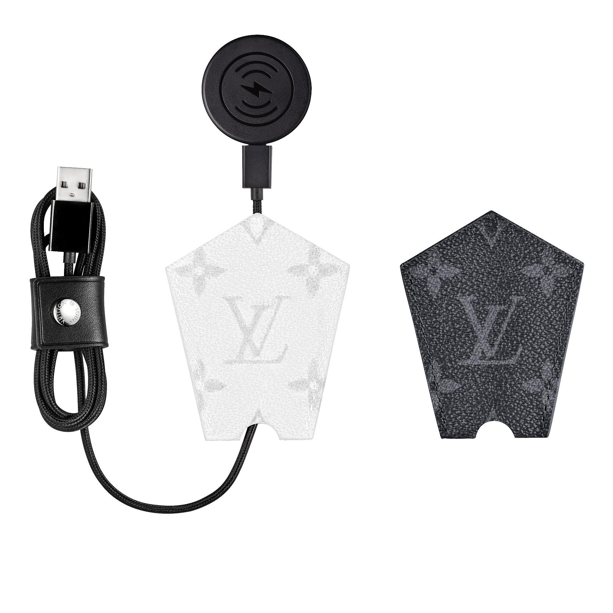 二代智能腕表充电器tambour Horizon Lv 路易威登louis Vuitton官方线上旗舰店