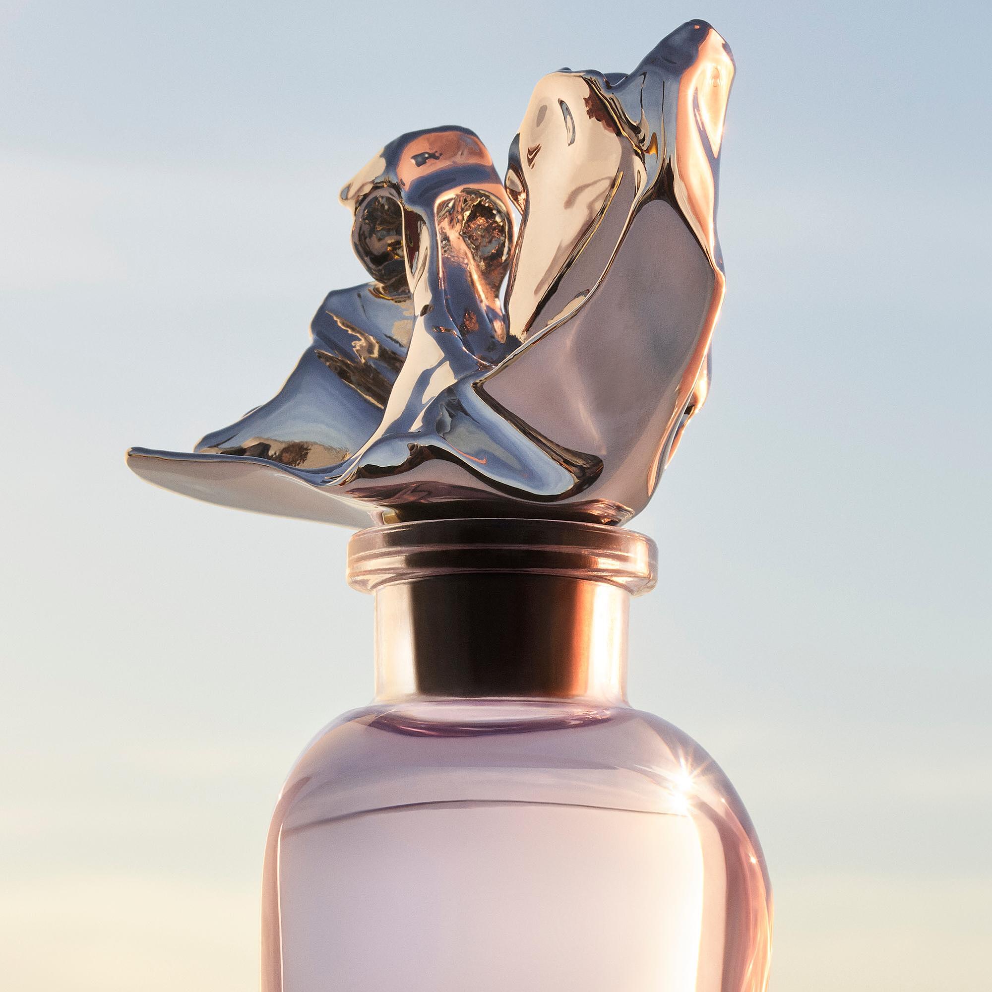 Symphonic Fragrance - 5