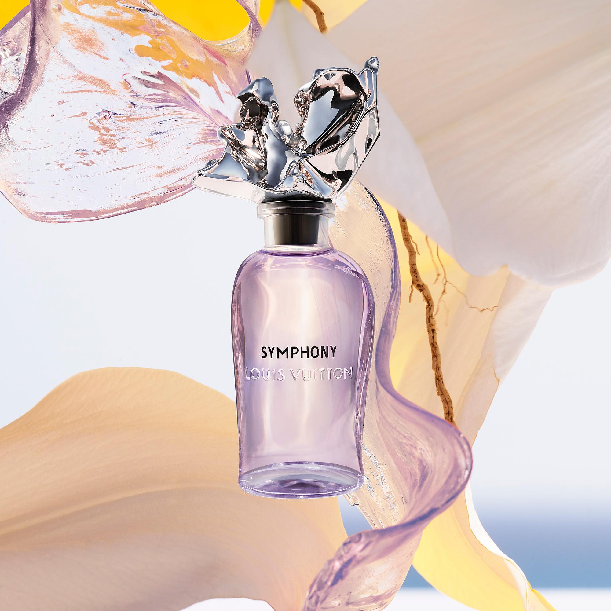 Symphonic Fragrance - 4