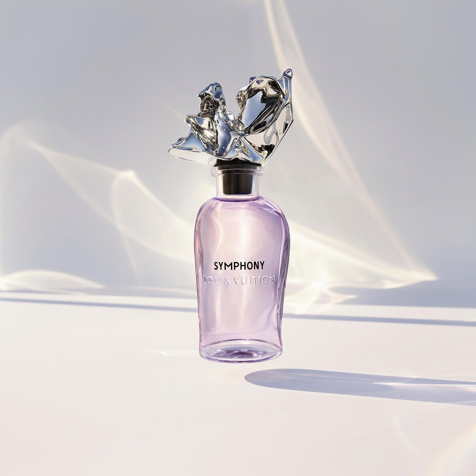 Symphonic Fragrance - 3