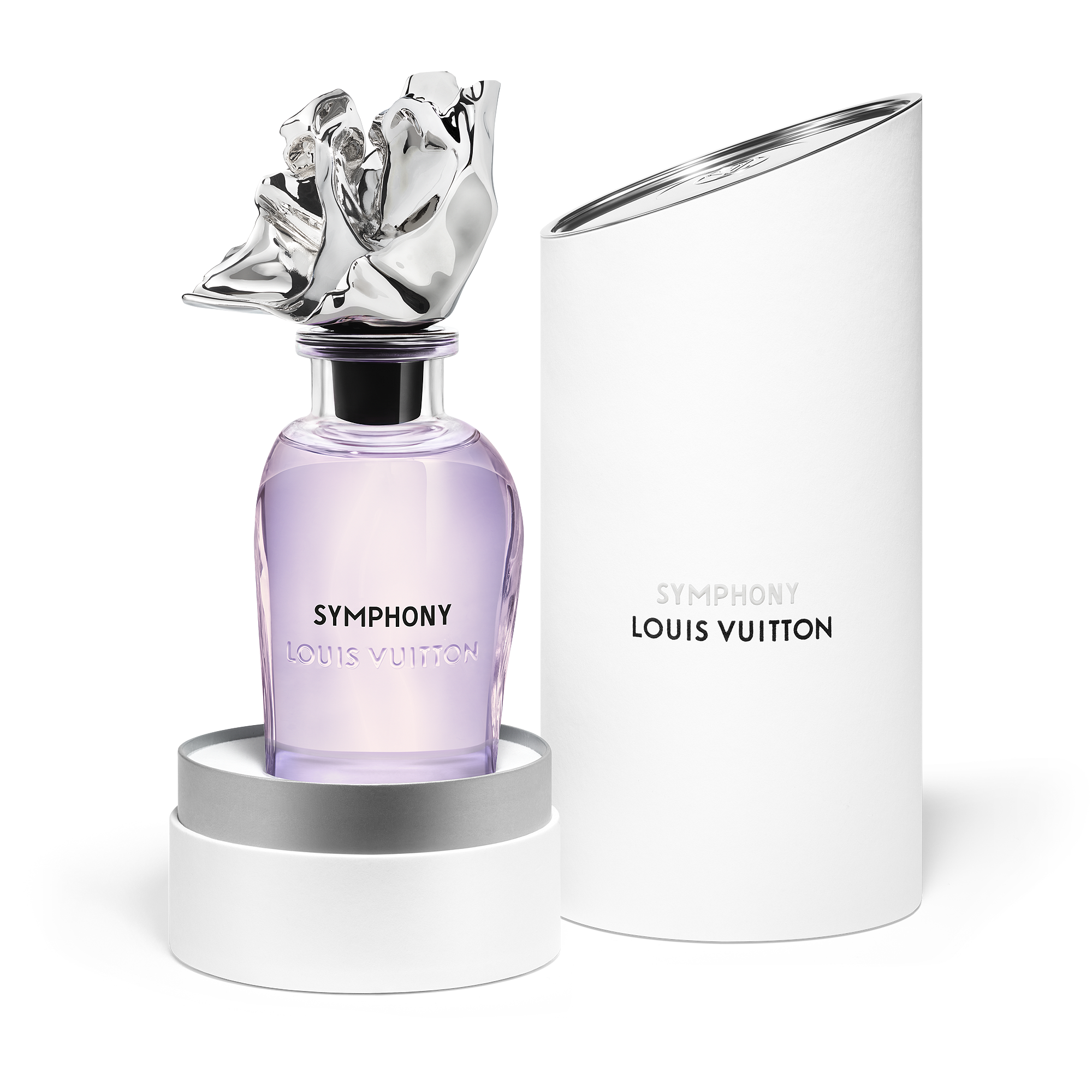 Symphonic Fragrance - 2