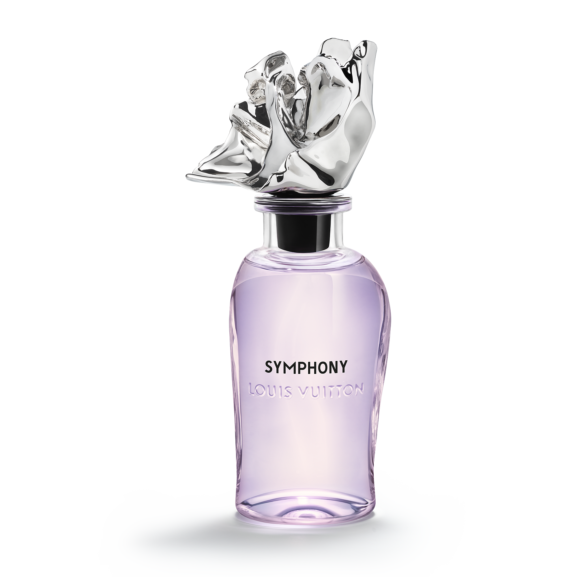 Symphonic Fragrance - 1