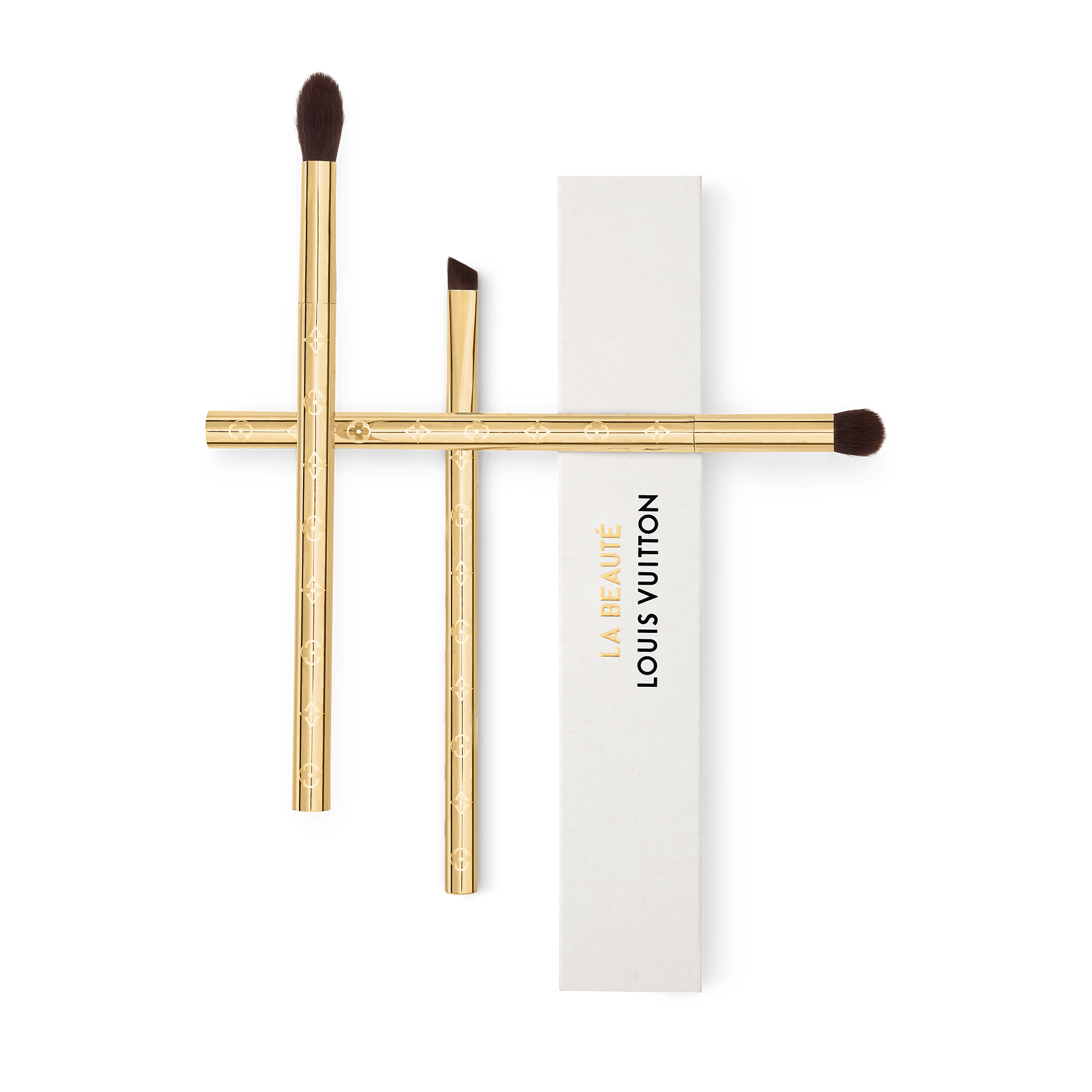 Contouring Brush - 4