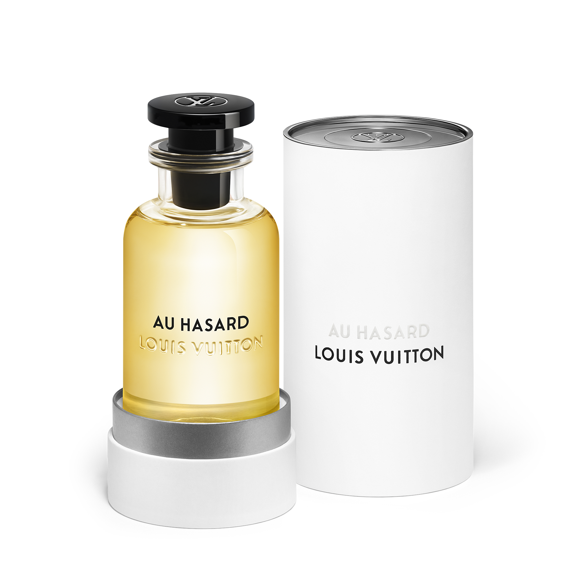 Accidental Perfume - 2