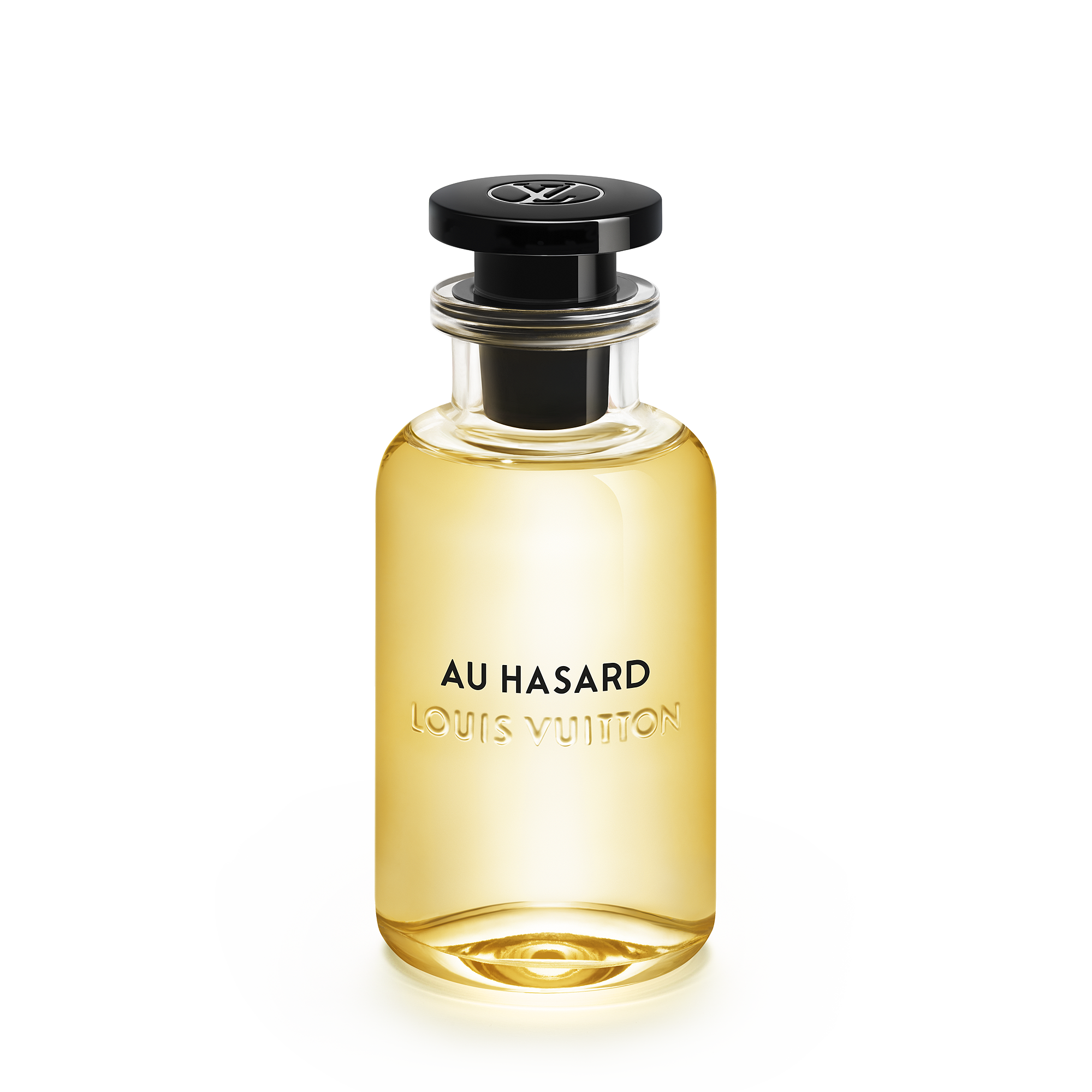 Accidental Perfume - 1