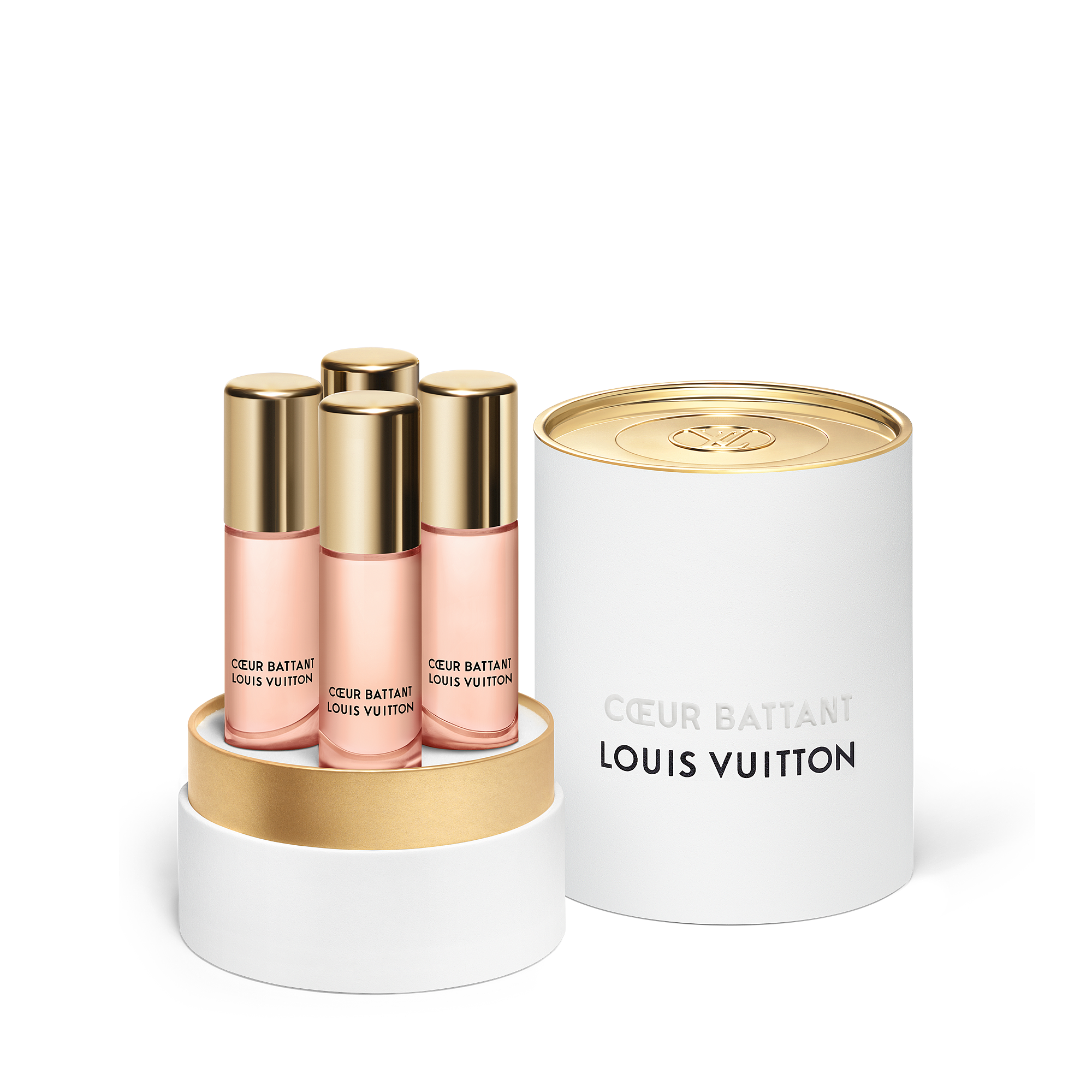 Heartfelt Perfume (Refill) - 1