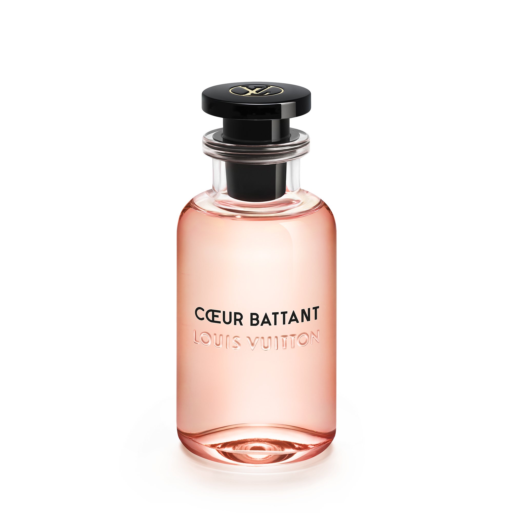 Heartfelt Perfume - 1