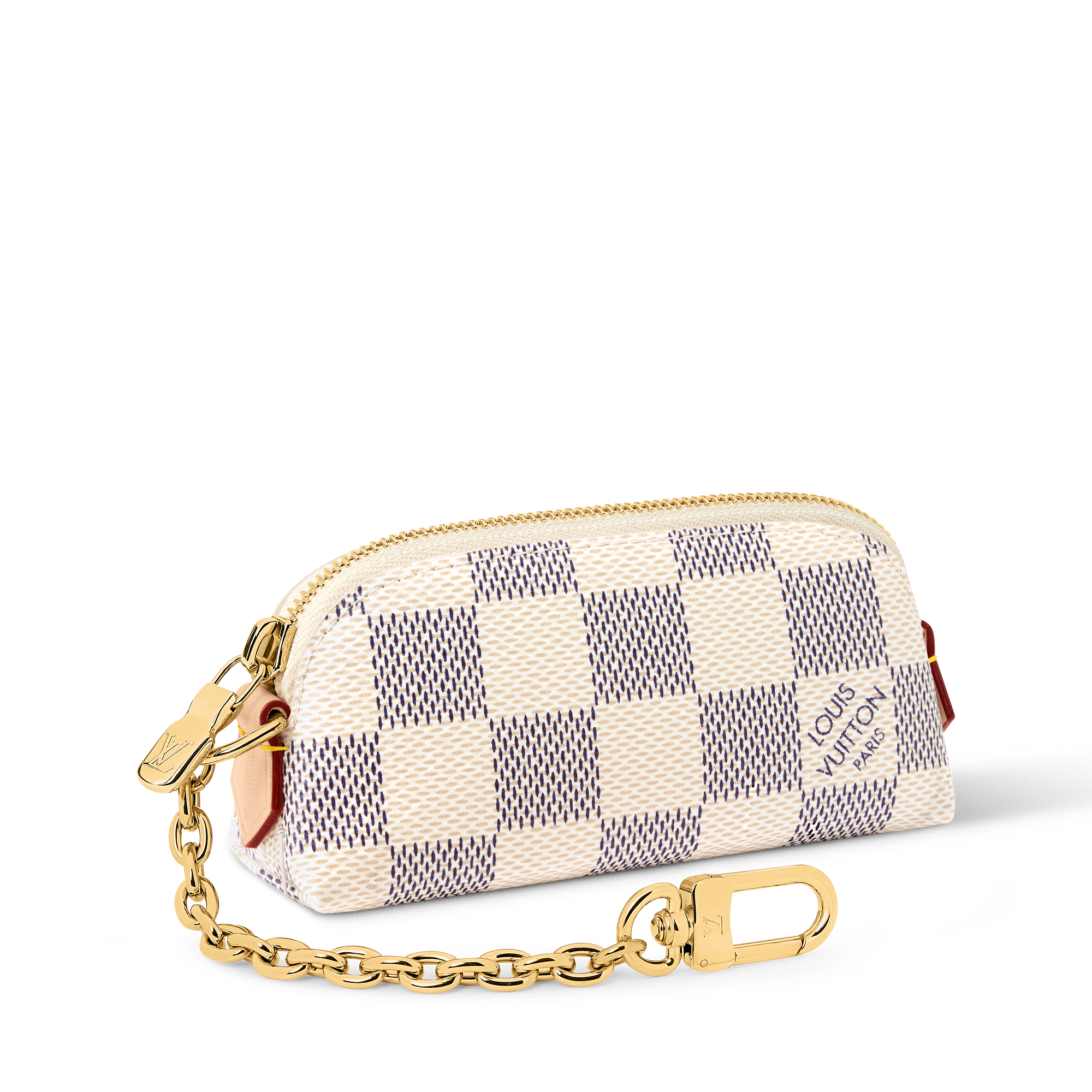 Hardware -- Makeup Bag