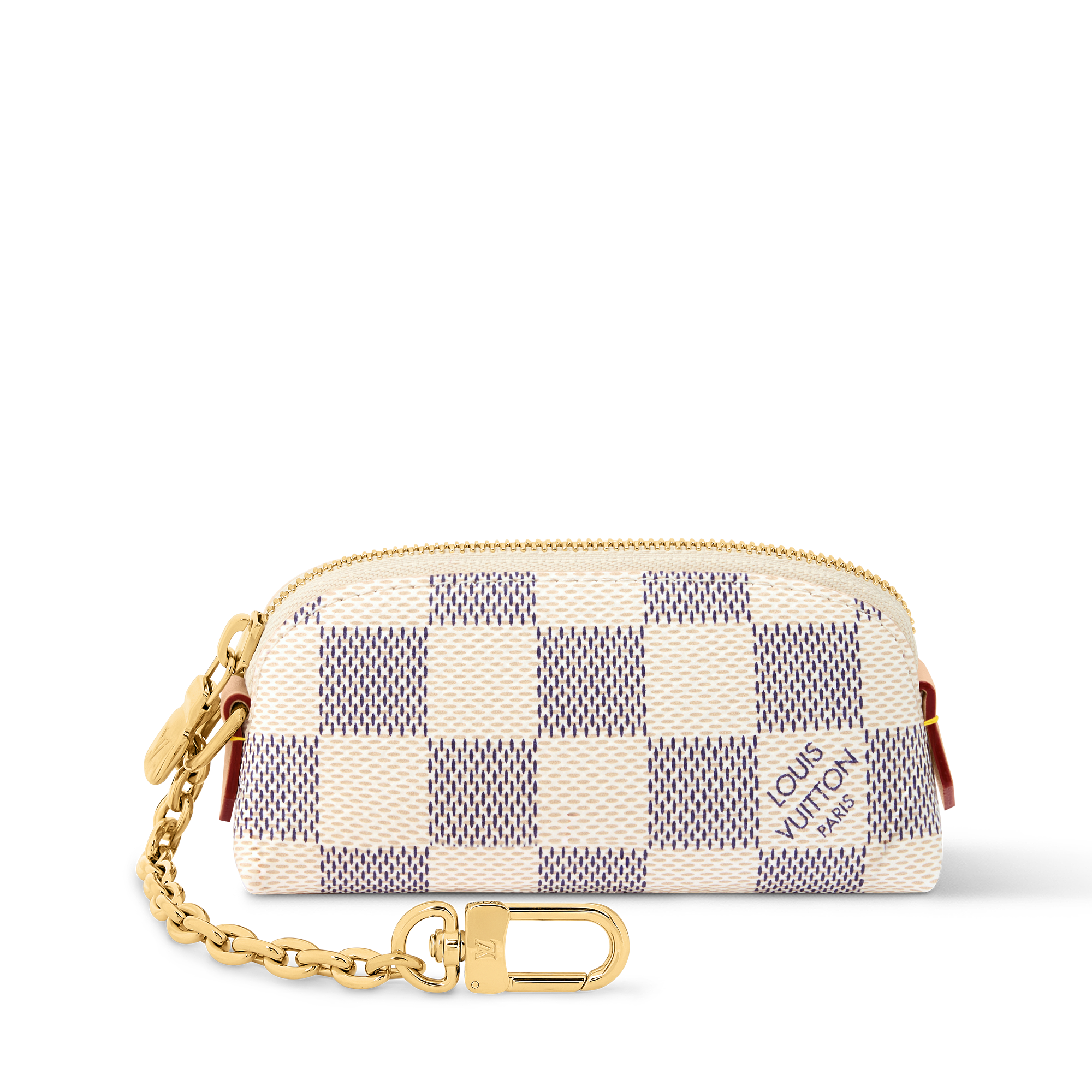 Edges -- Makeup Bag