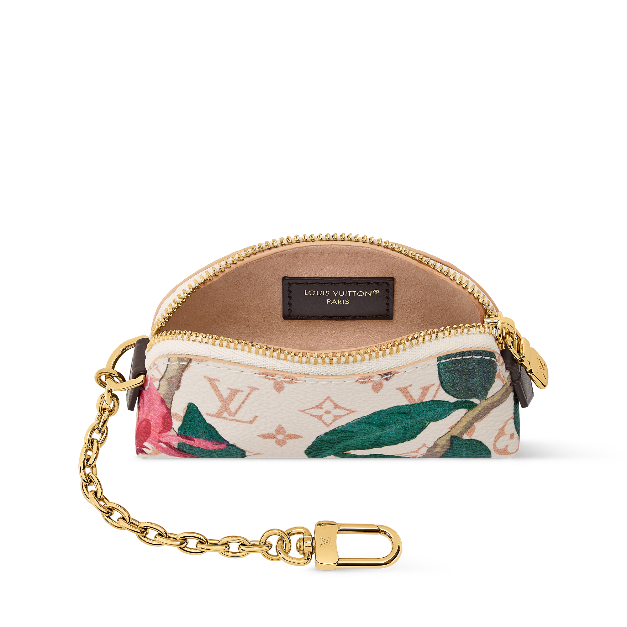 Cosmetic Bag - 3