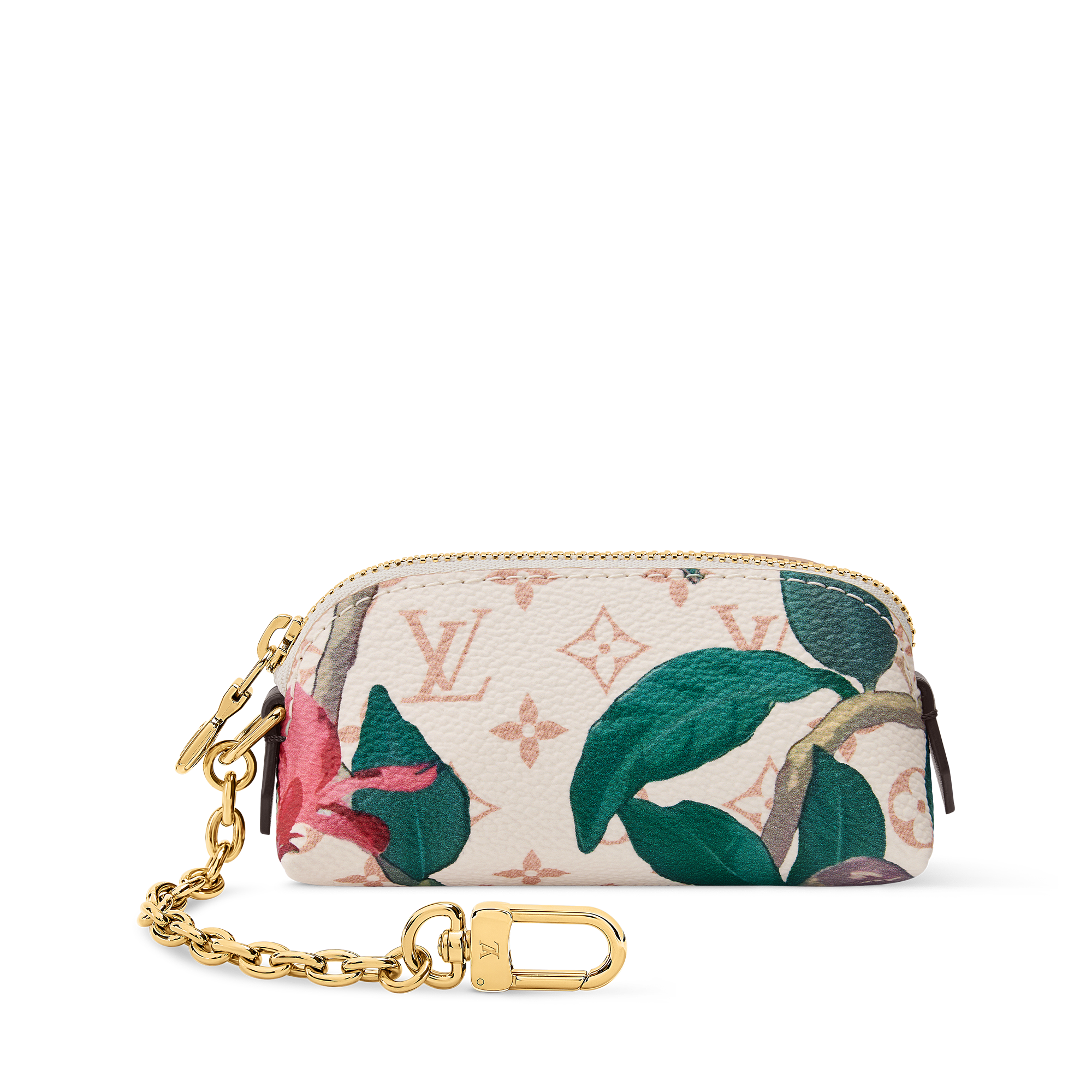 Cosmetic Bag - 1