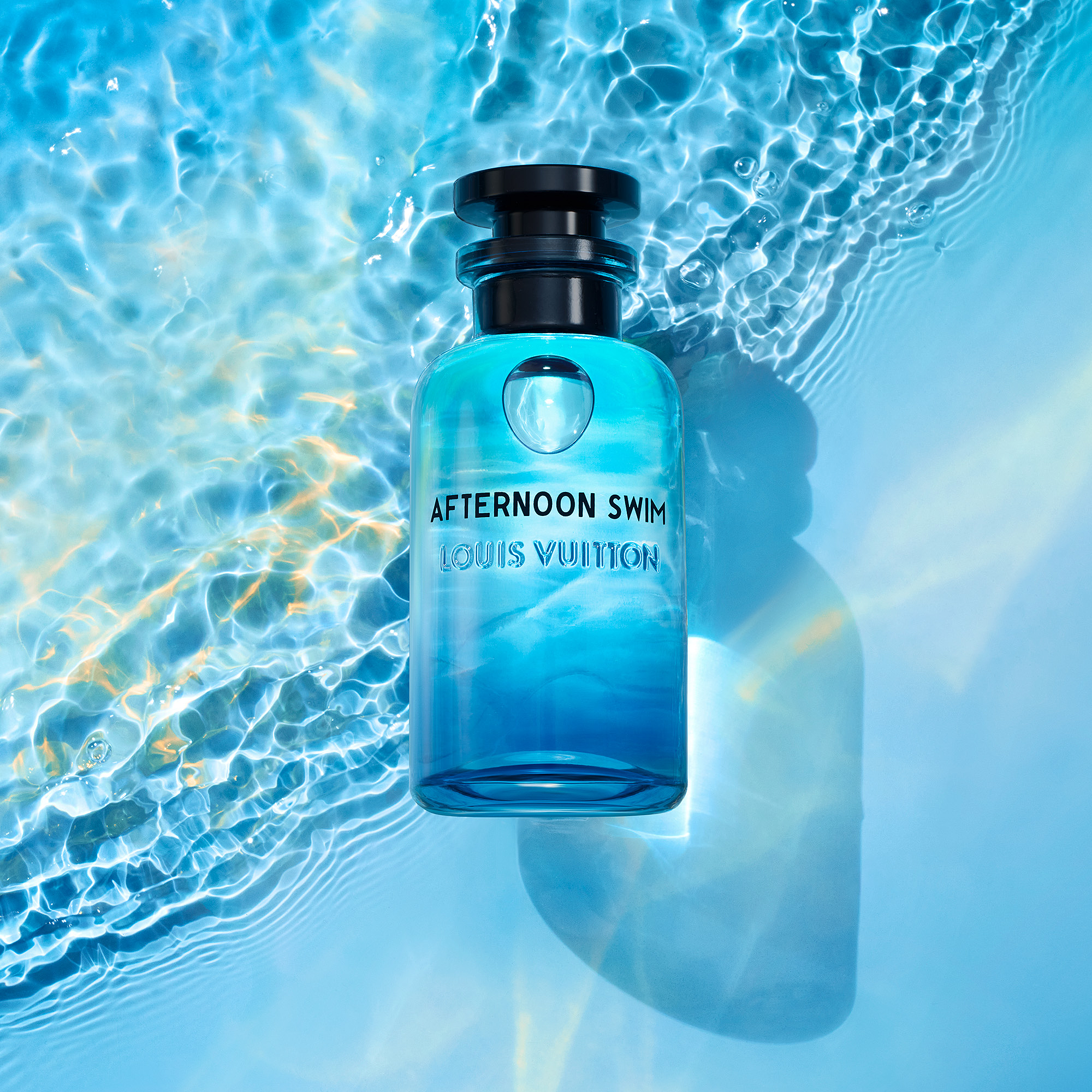 日*向様 LOUIS VUITTON AFTERNOON SWIM 香水 夏日柑橘香水特集Louis 