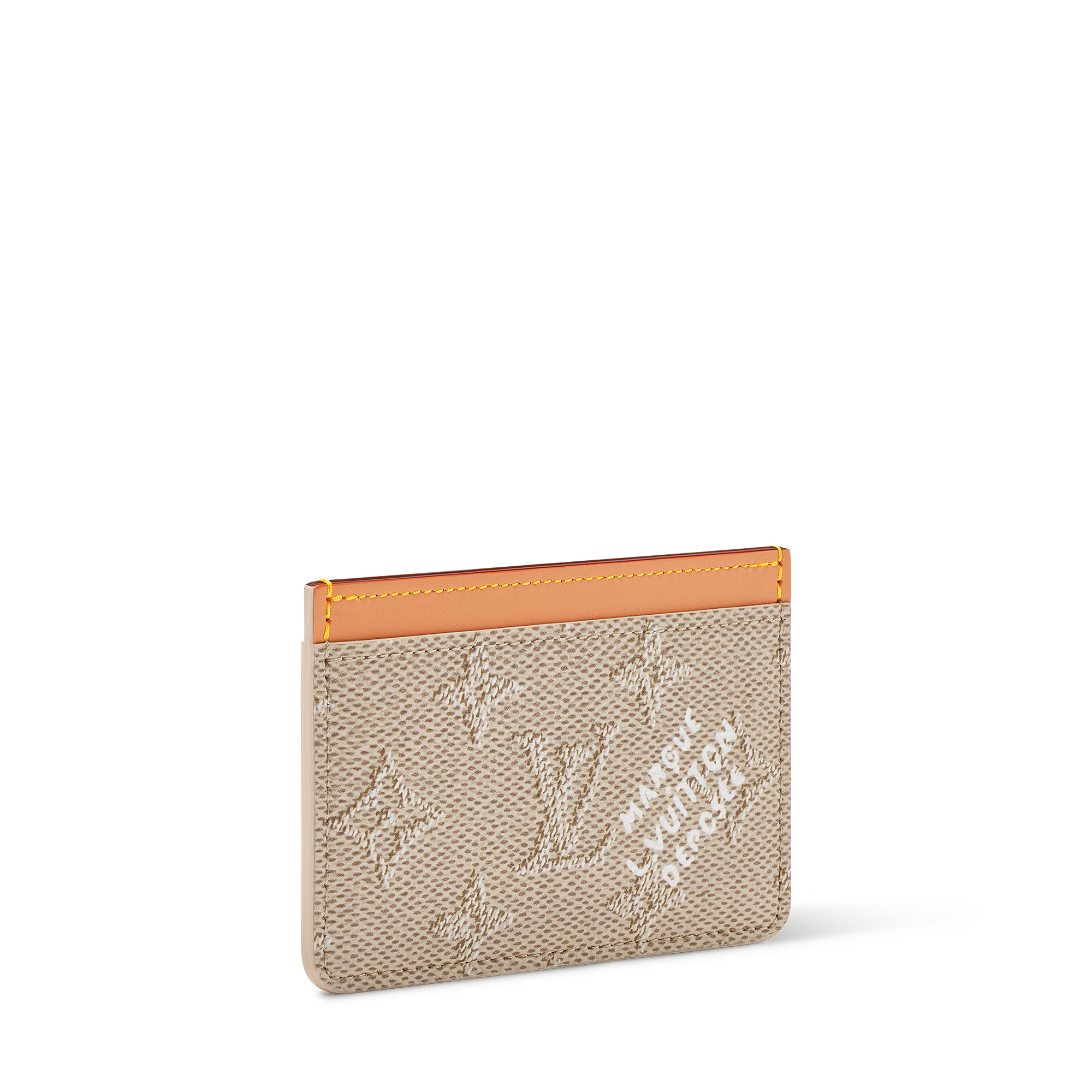Leather -- Card Holder