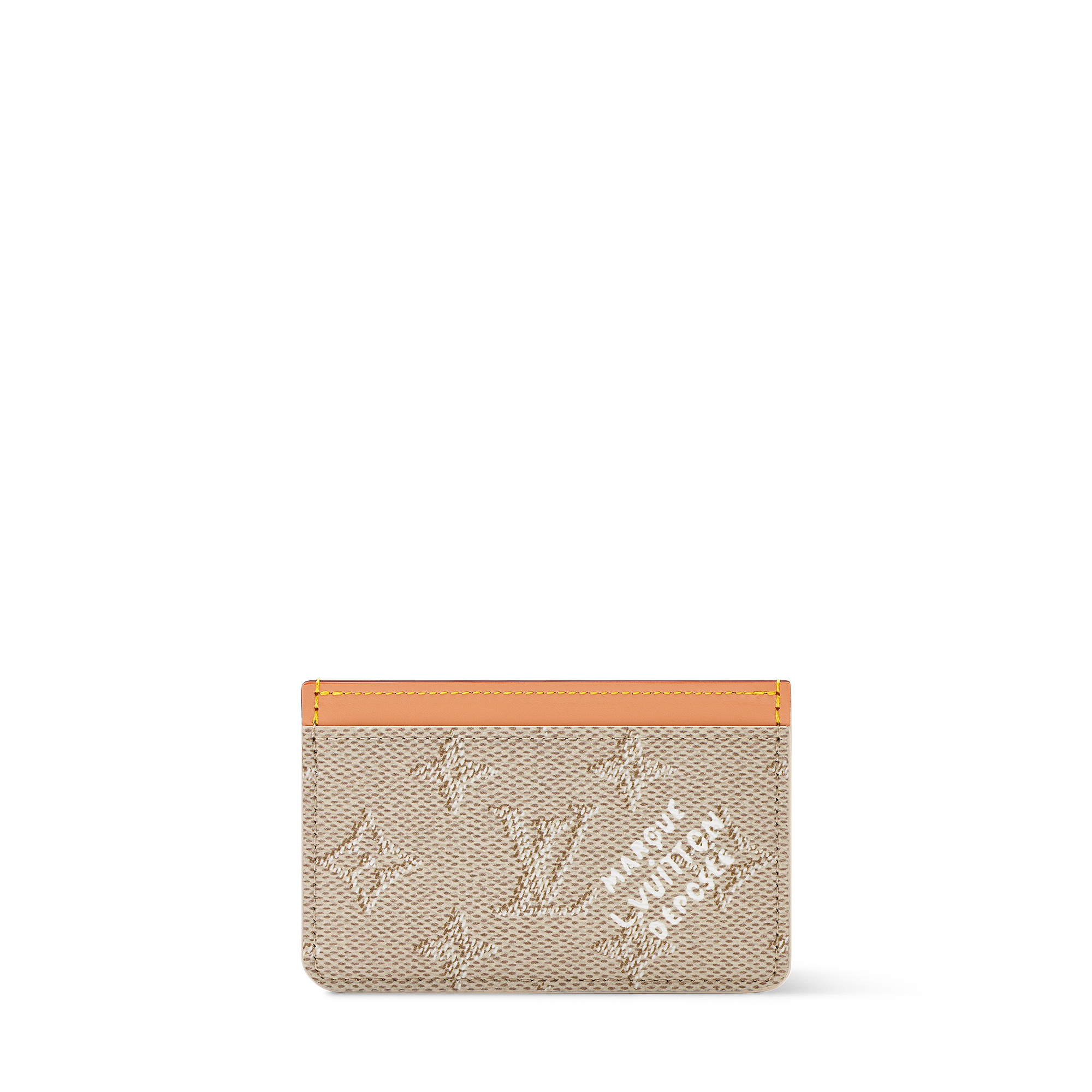 Edges -- Card Holder