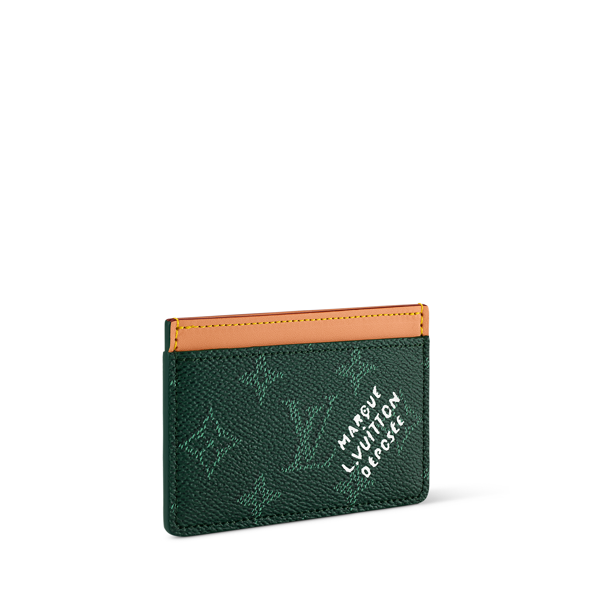 Card Holder - 2