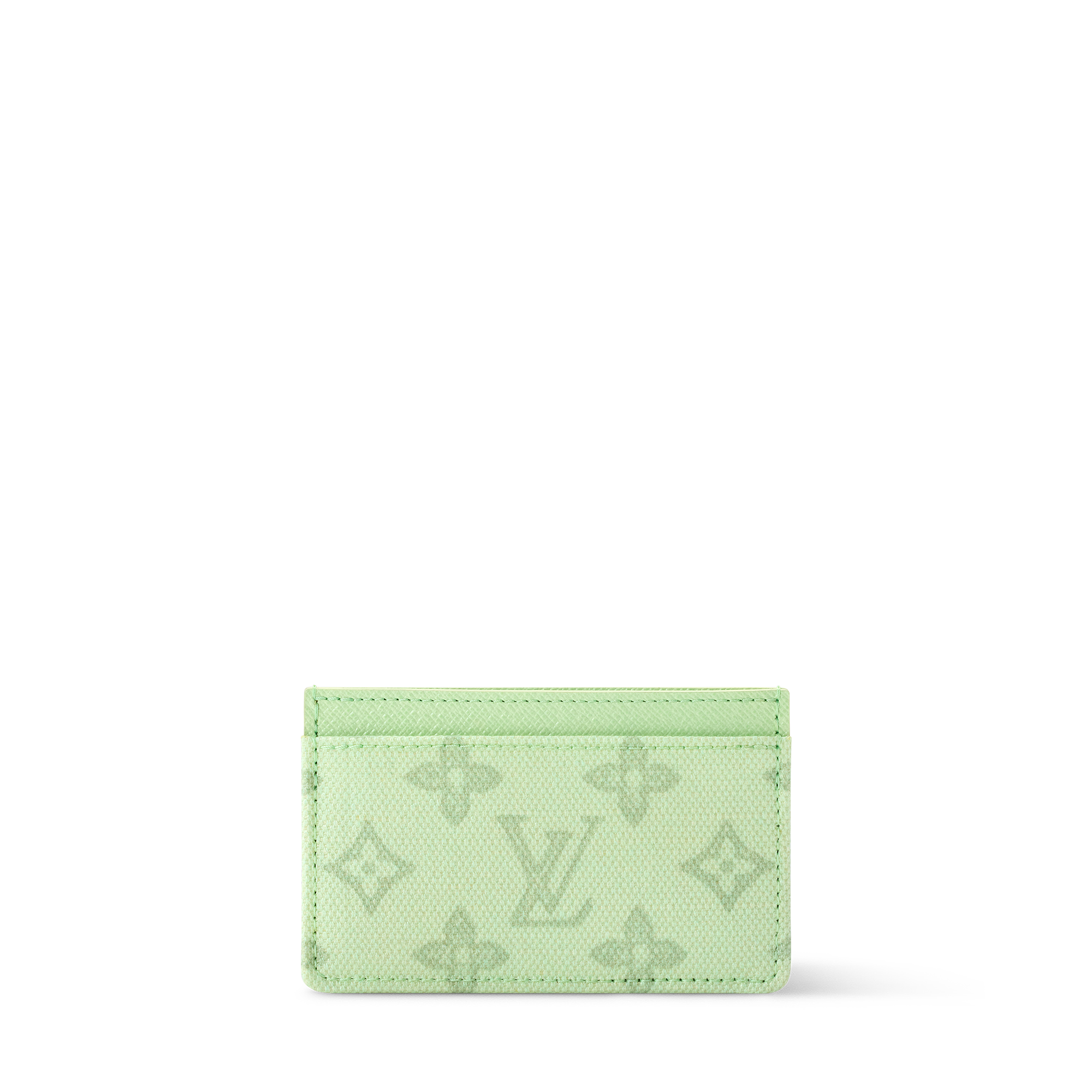 Edges -- Card Holder