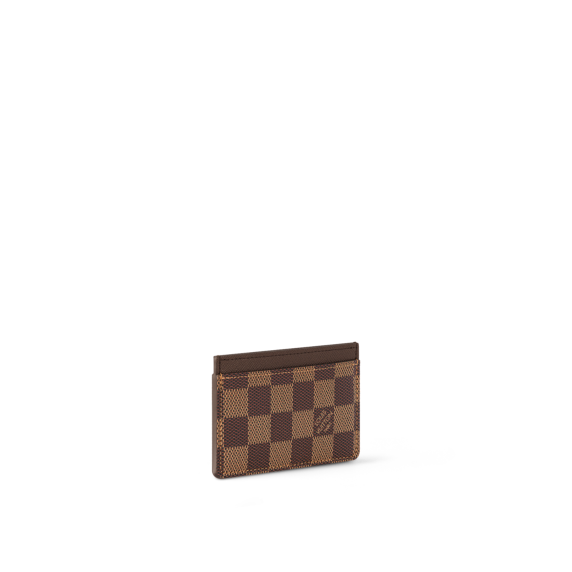 Leather -- Card Holder