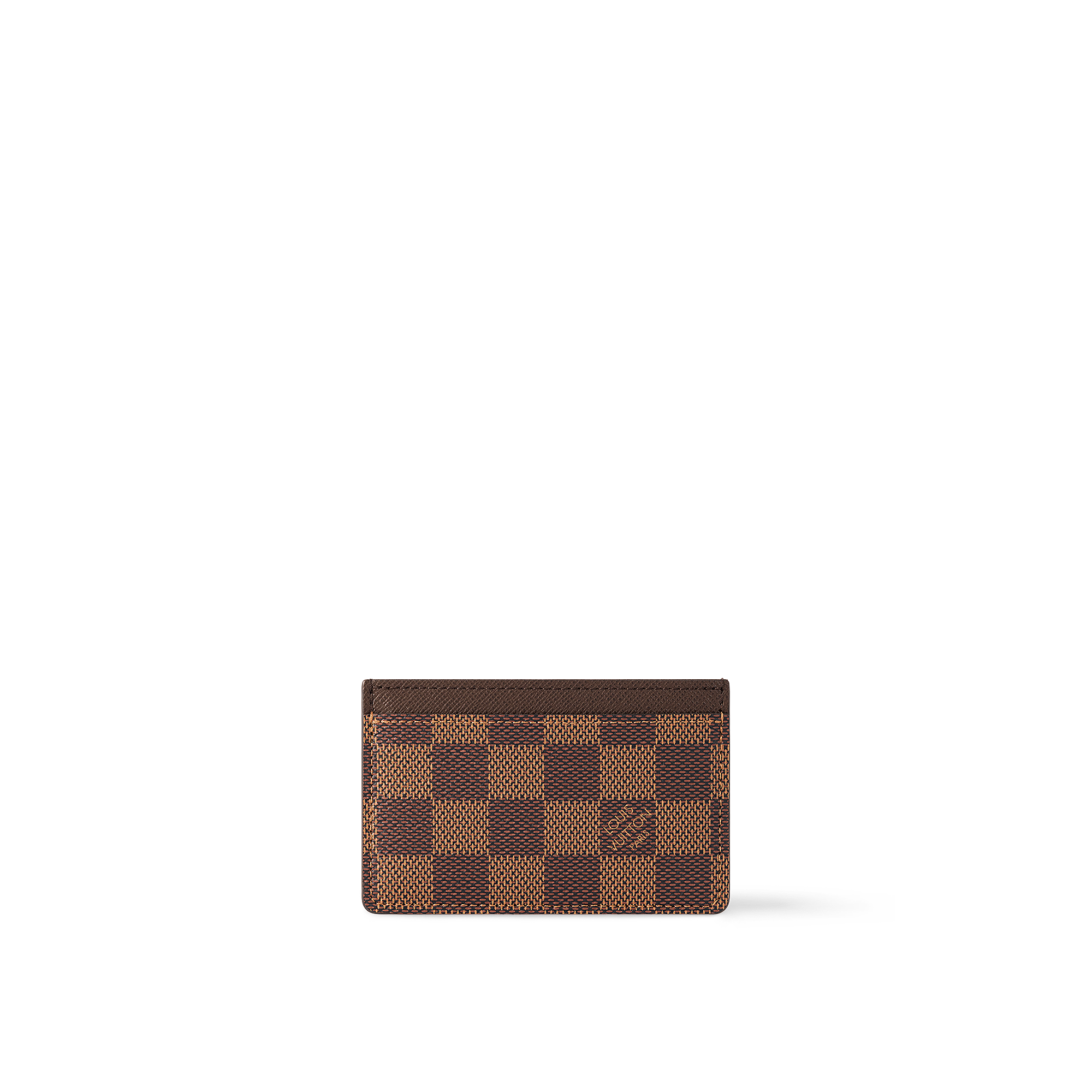 Edges -- Card Holder