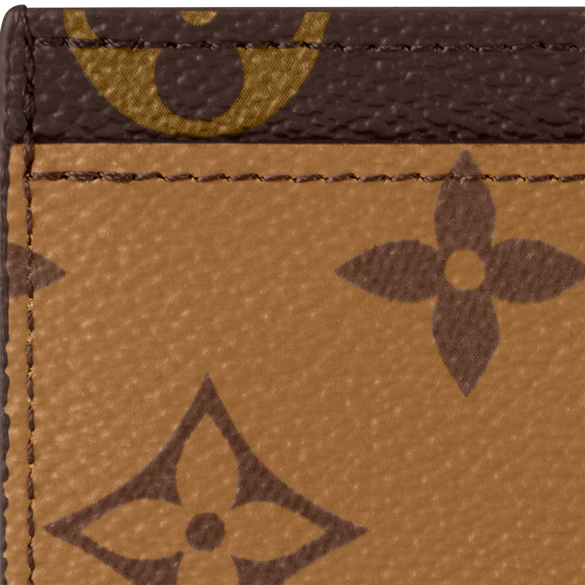Leather -- Card Holder