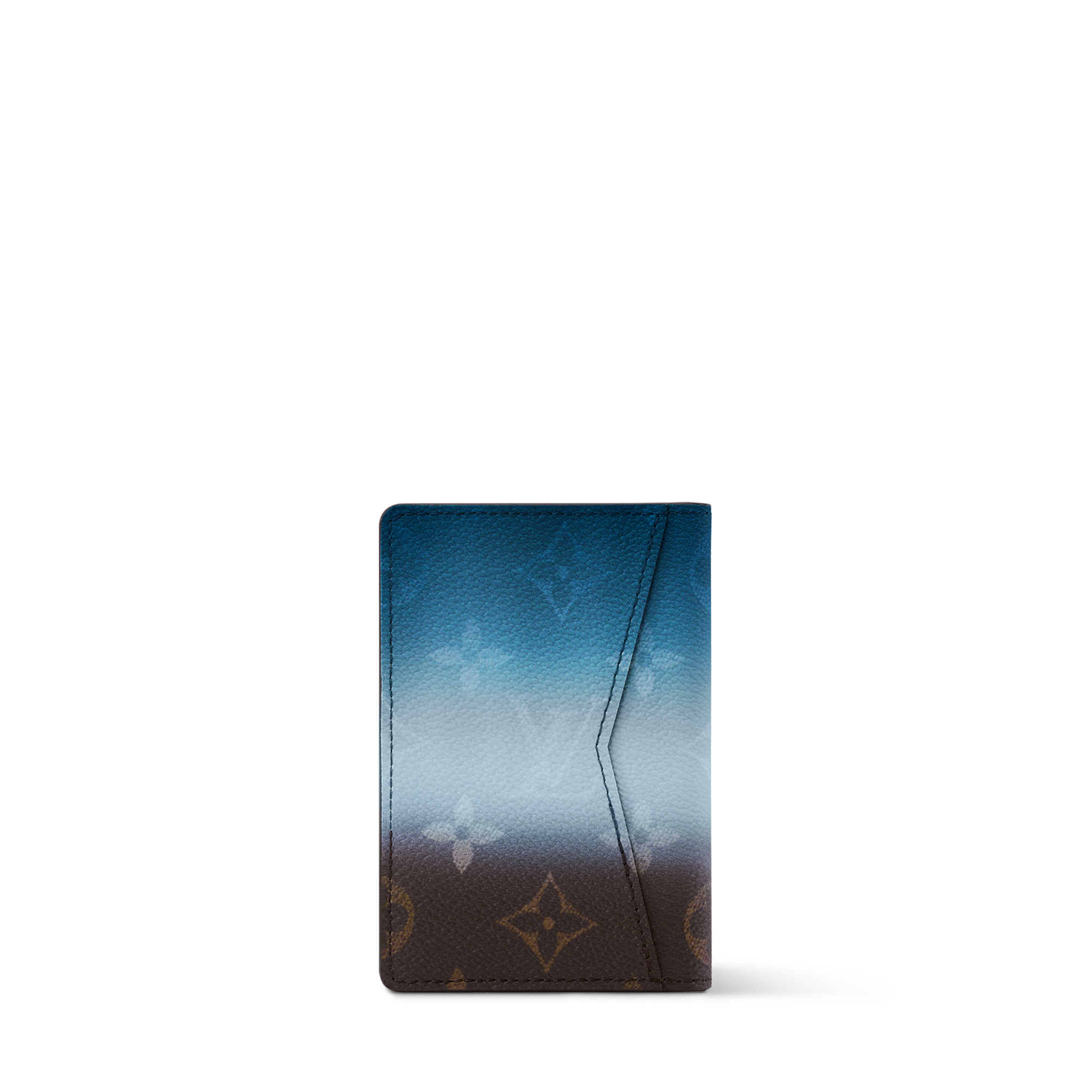 Pocket wallet - 5