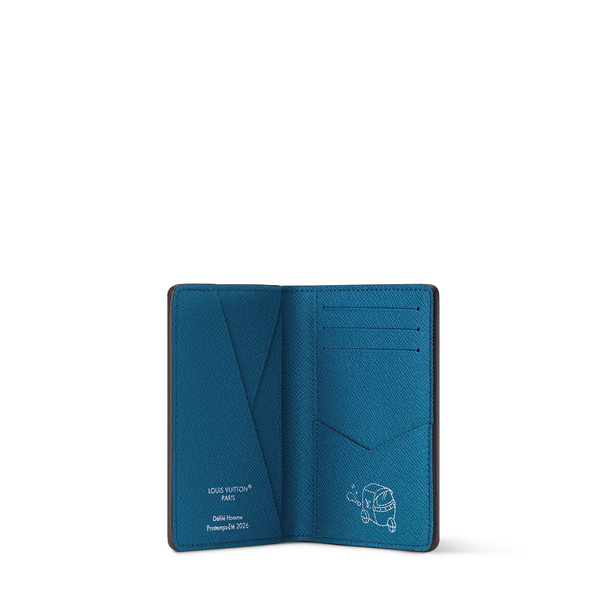 Pocket wallet - 4