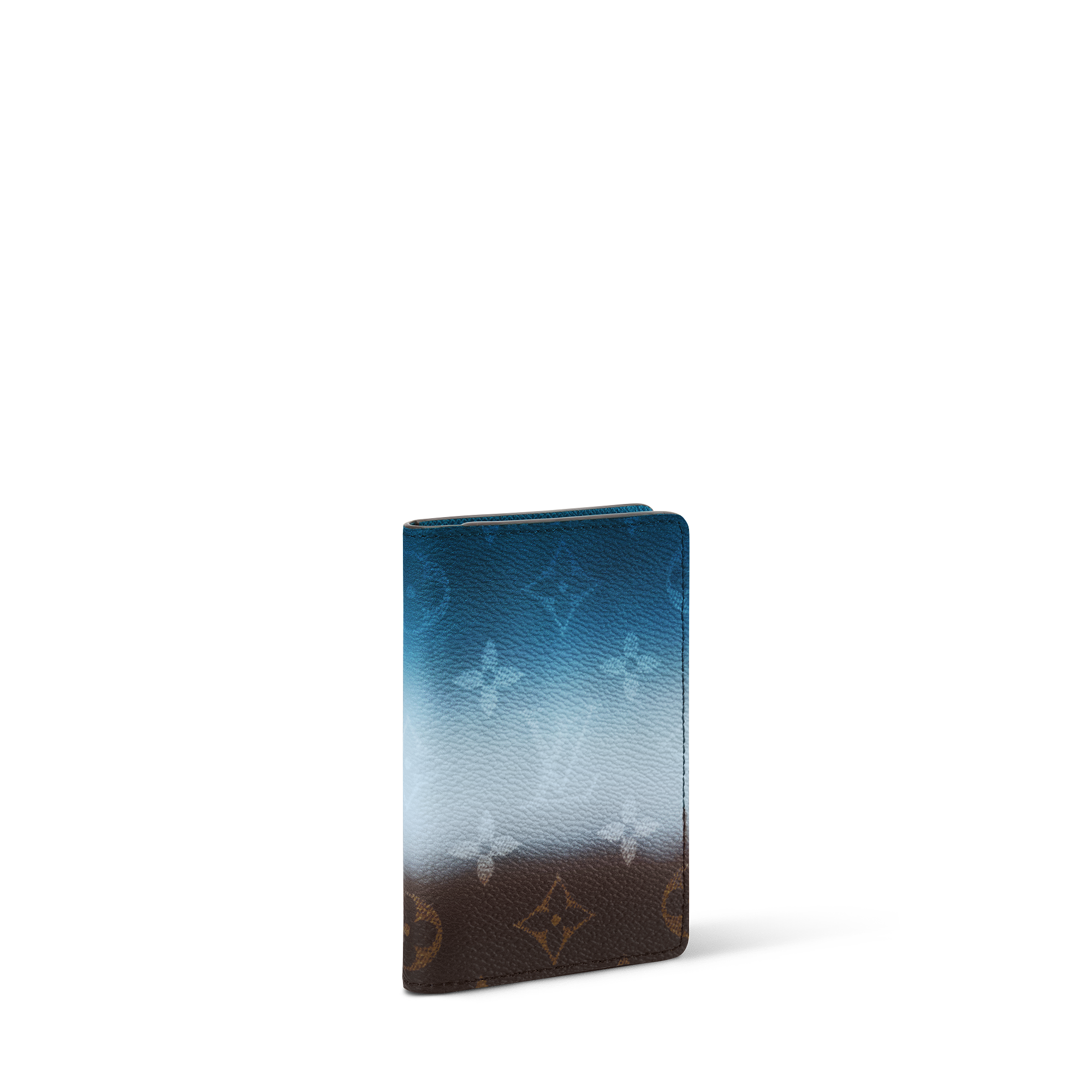 Leather -- Pocket wallet