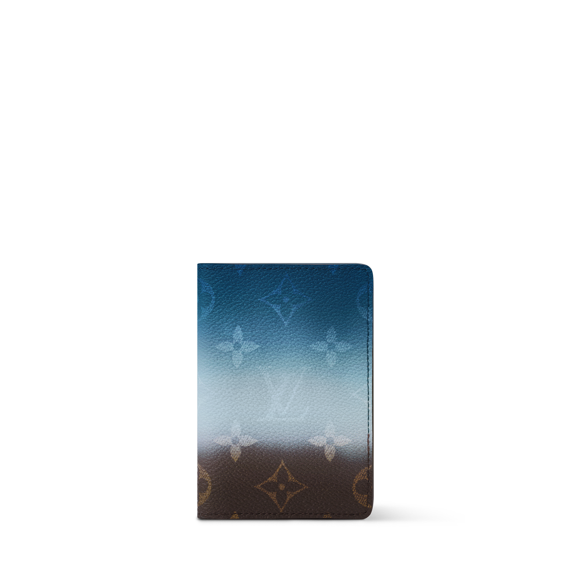 Edges -- Pocket wallet