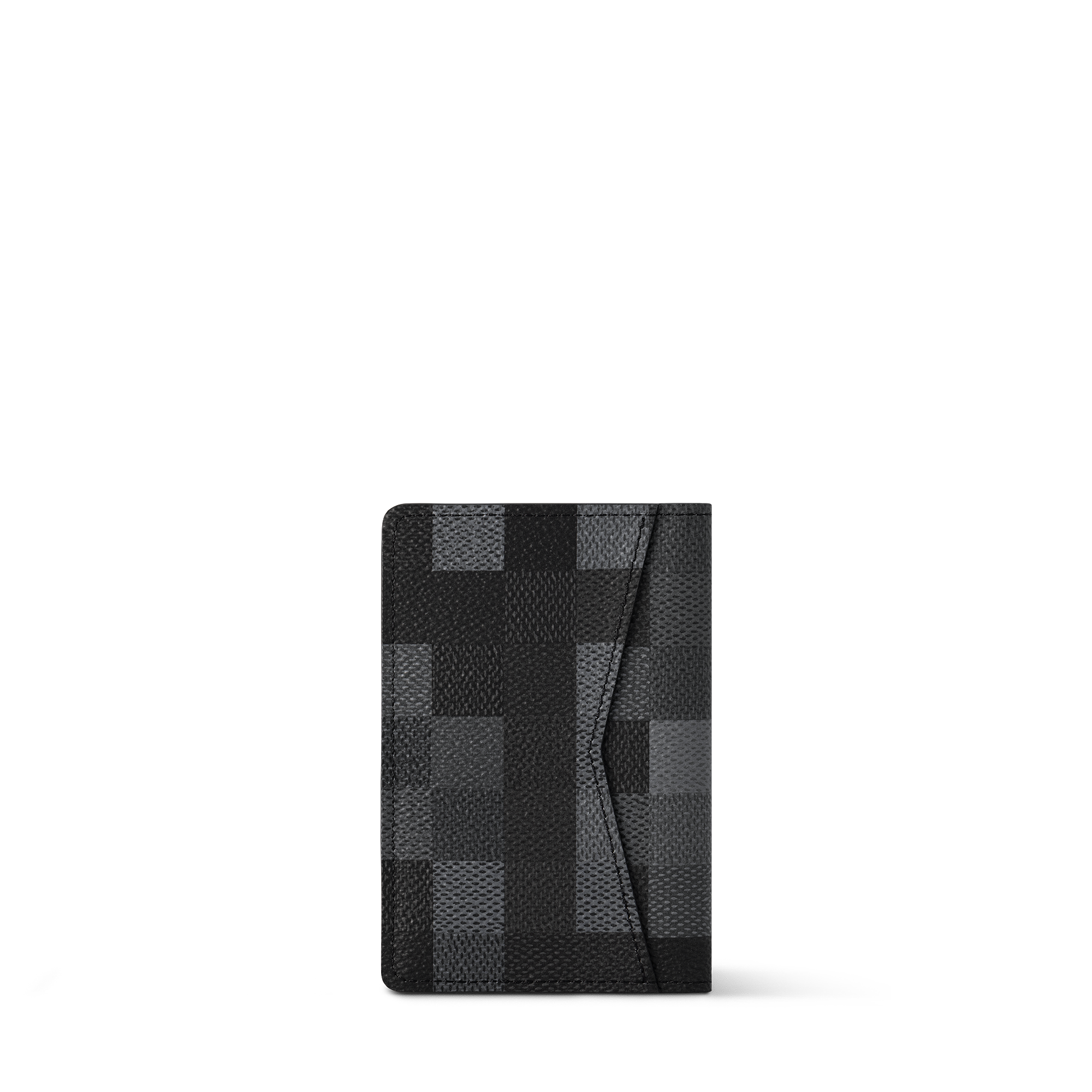 Pocket wallet - 5