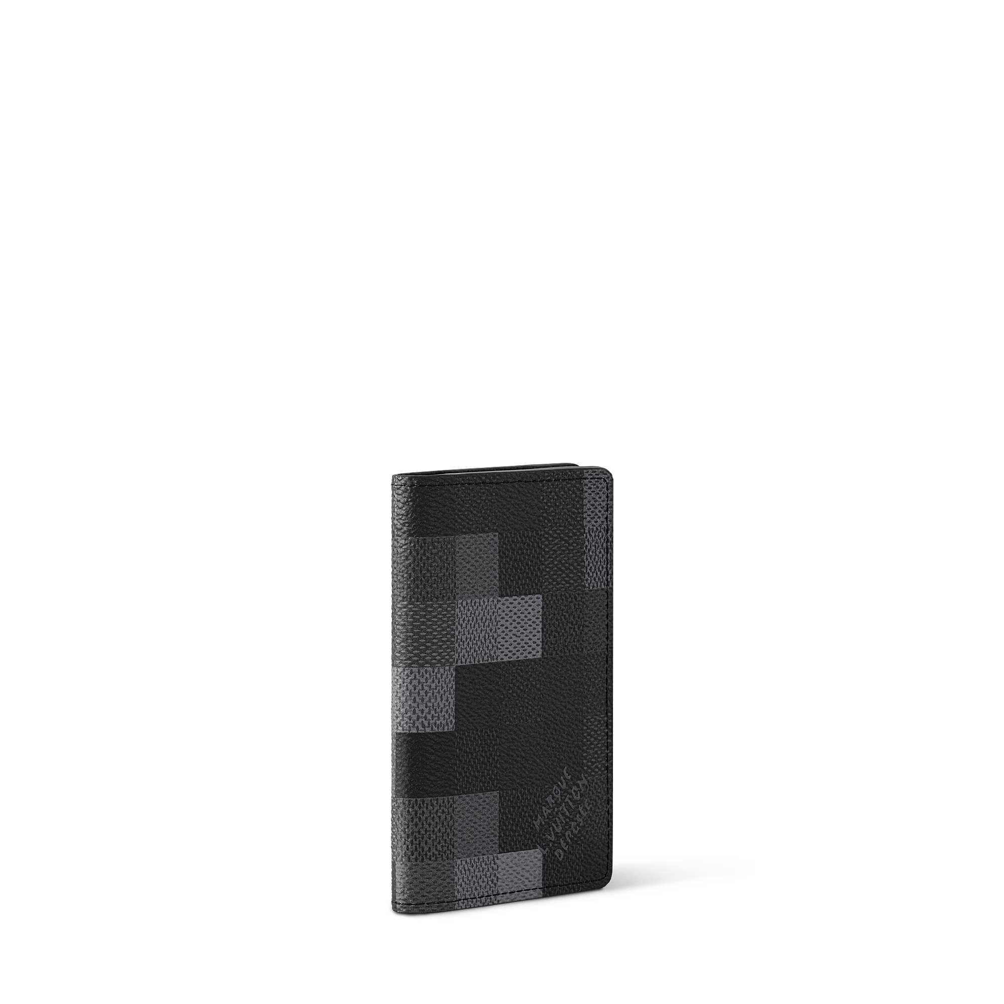 Pocket wallet - 3