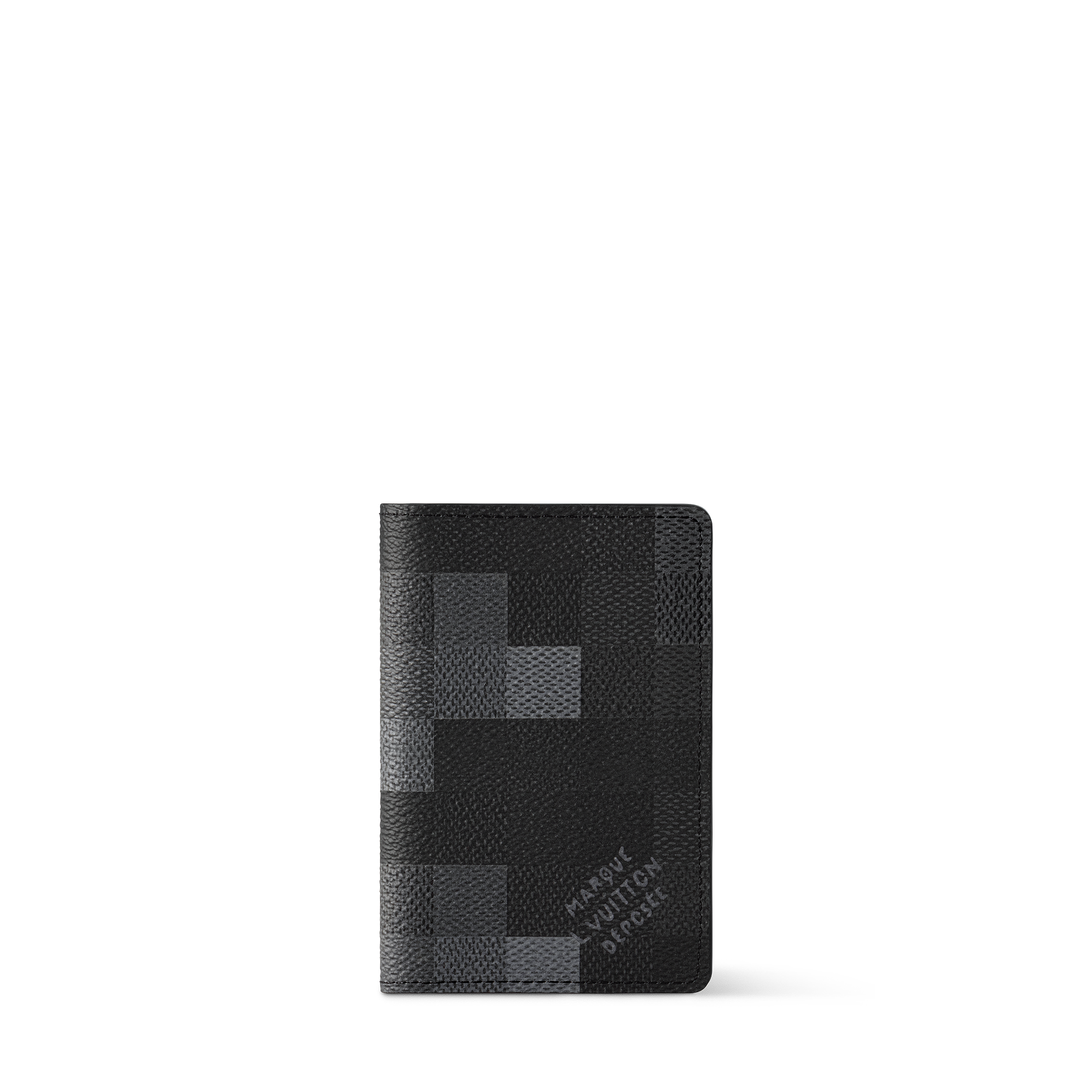 Pocket wallet - 1