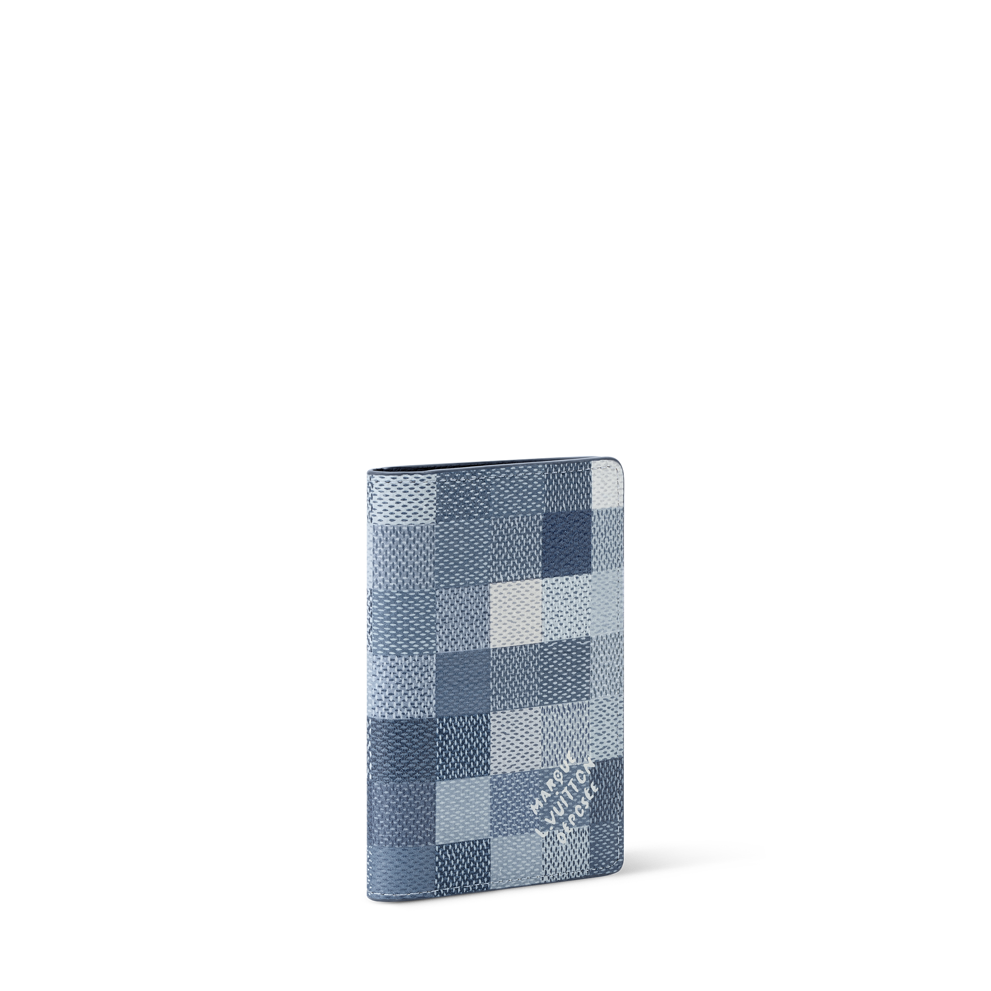 Pocket wallet - 2