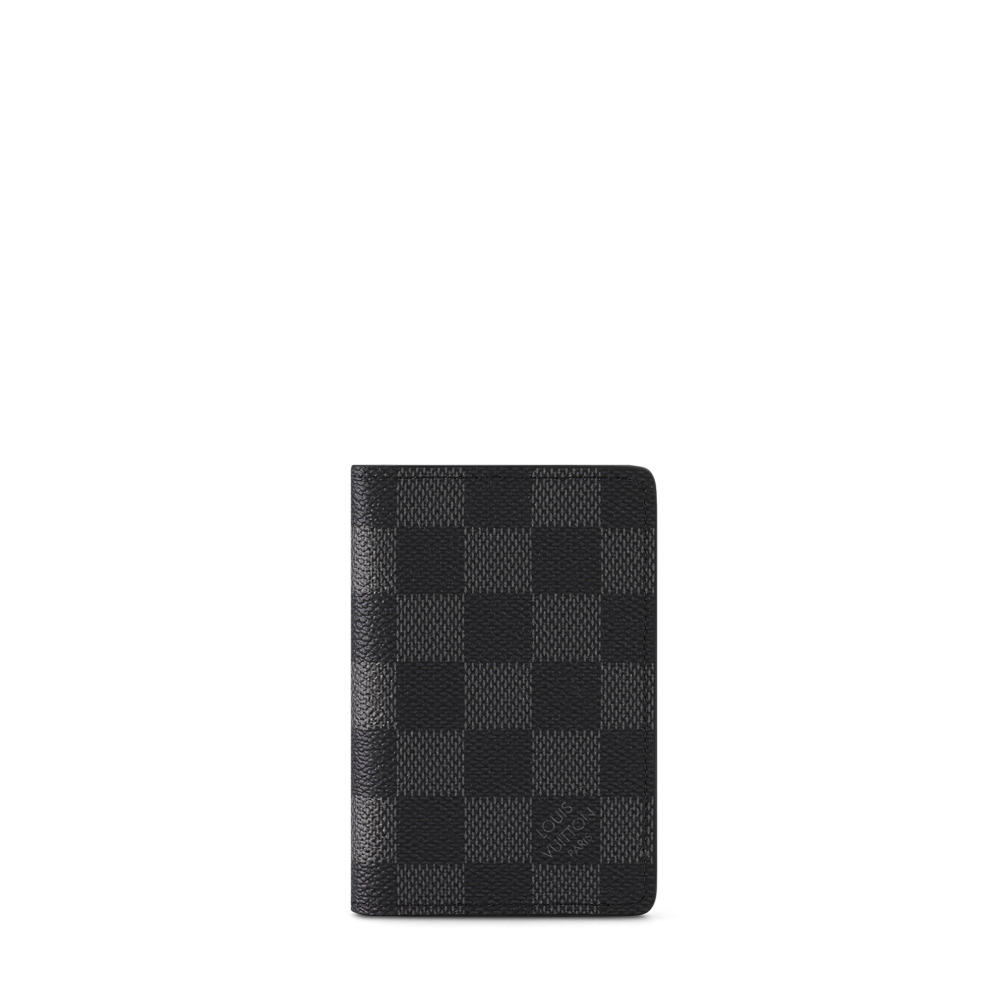 Edges -- Pocket wallet